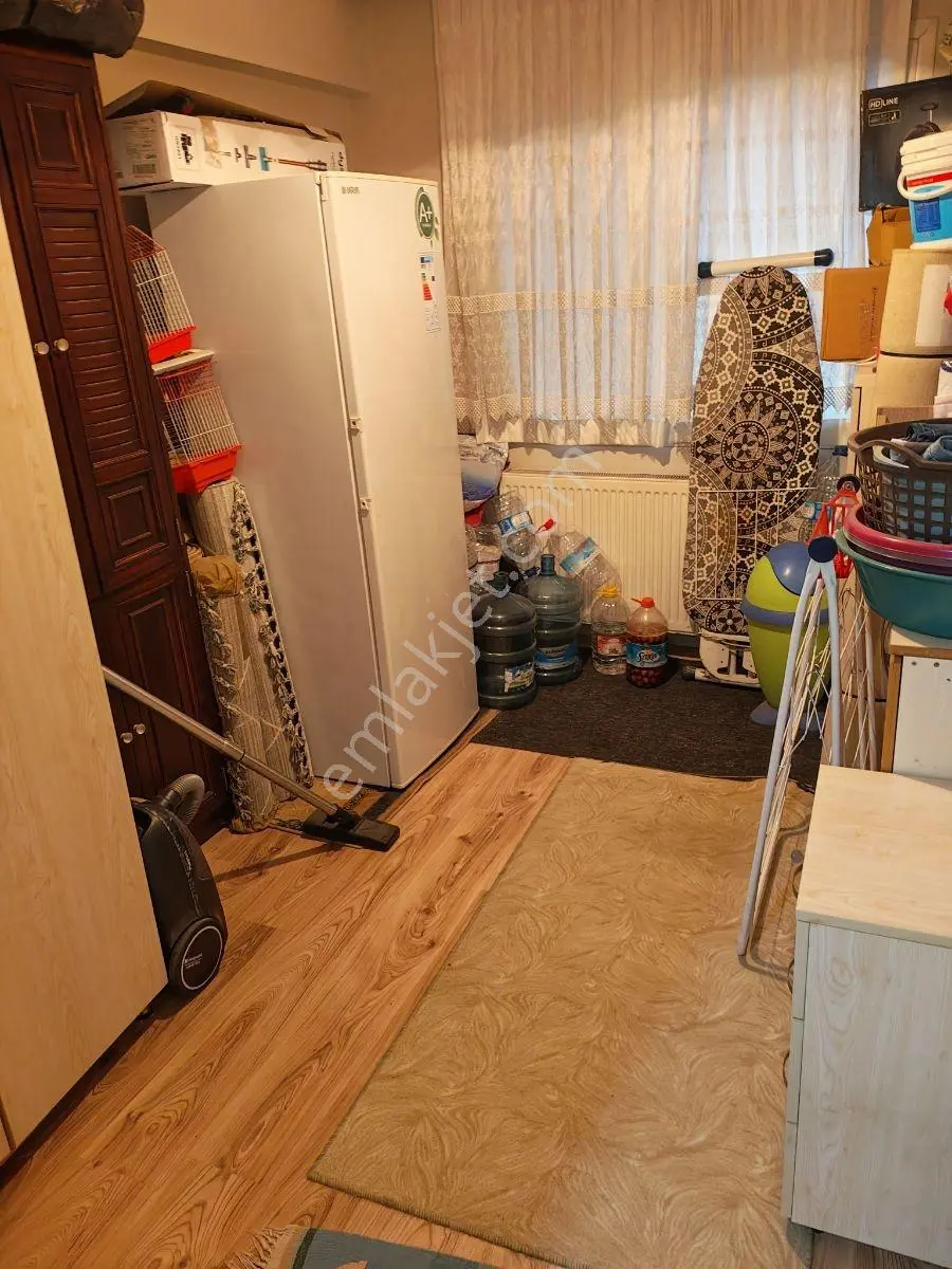 Çiğli Evka 5 Girişinde Satılık Deniz Manzaralı 3+1 Ferah Daire.. — fotoğraf 29