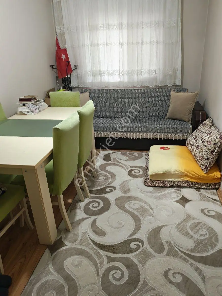 Çiğli Evka 5 Girişinde Satılık Deniz Manzaralı 3+1 Ferah Daire.. — fotoğraf 30