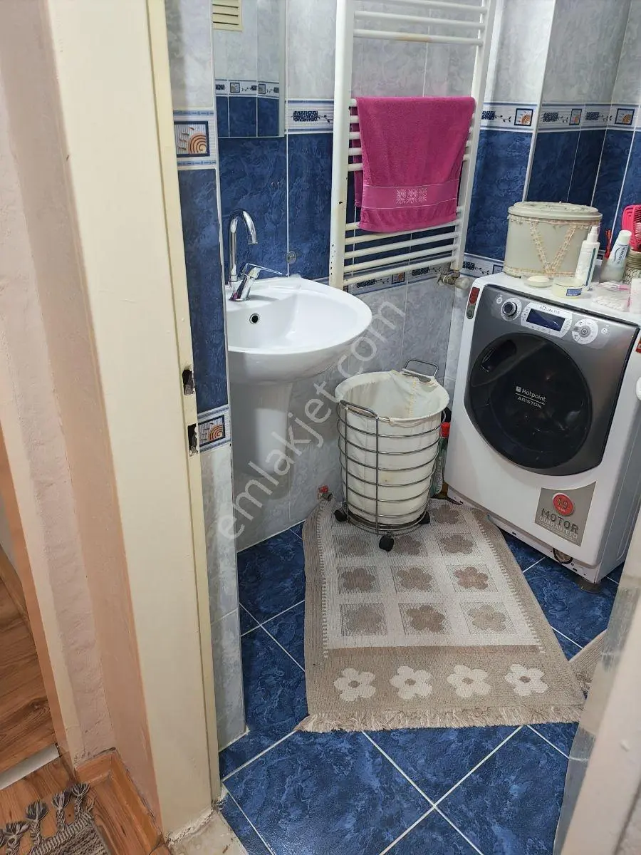 Çiğli Evka 5 Girişinde Satılık Deniz Manzaralı 3+1 Ferah Daire.. — fotoğraf 31