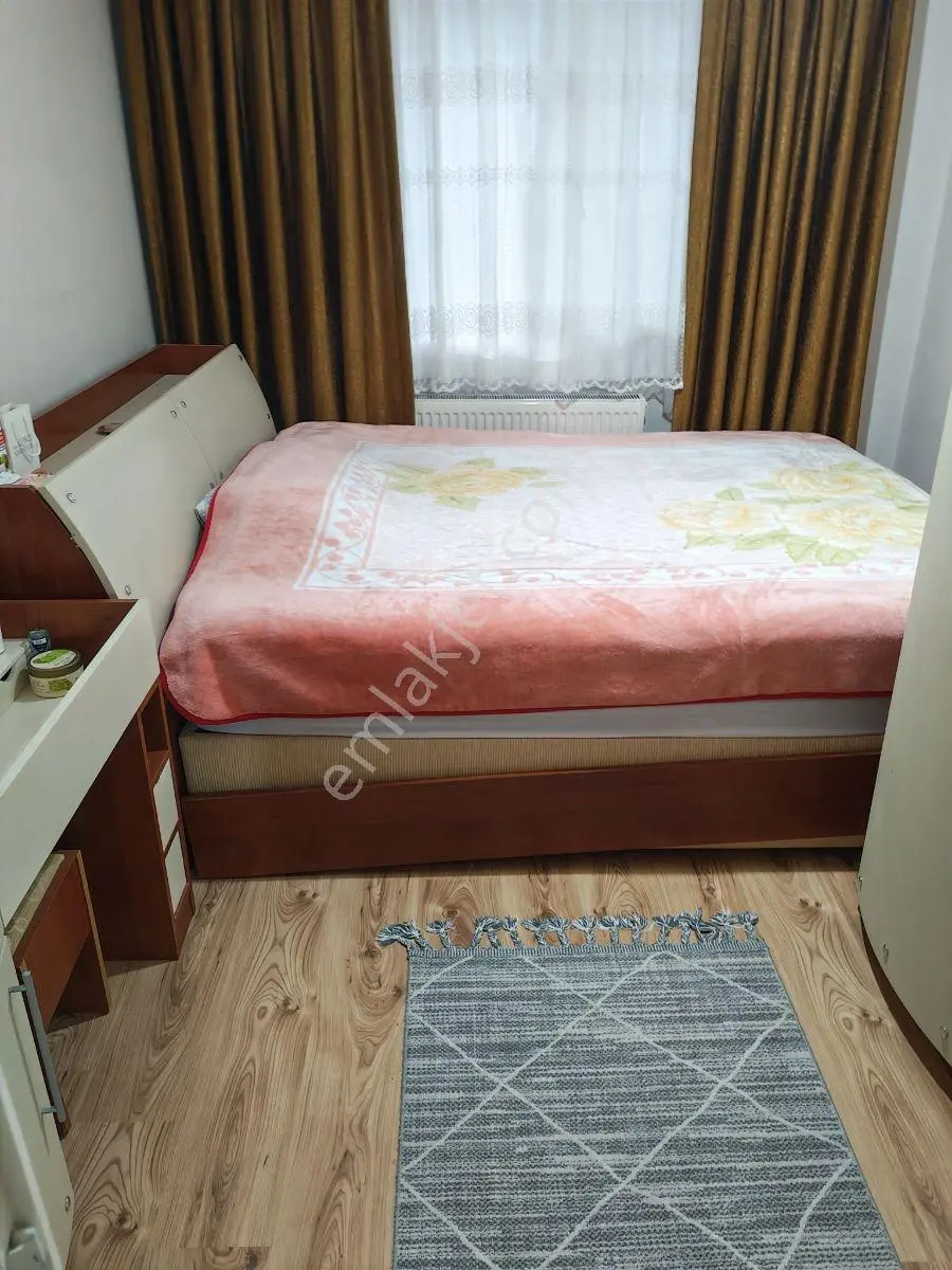 Çiğli Evka 5 Girişinde Satılık Deniz Manzaralı 3+1 Ferah Daire.. — fotoğraf 32