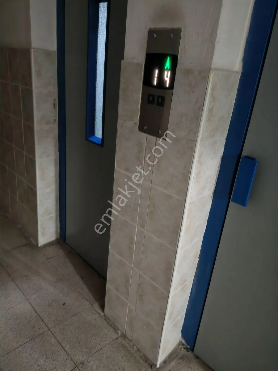 Çiğli Evka 5 Girişinde Satılık Deniz Manzaralı 3+1 Ferah Daire.. — fotoğraf 35
