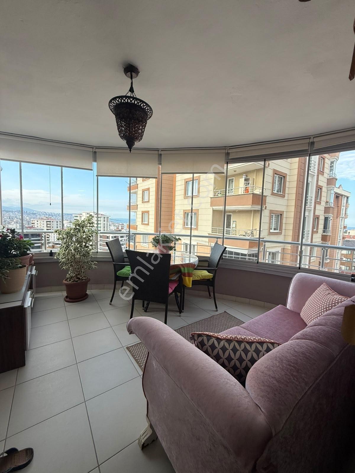 Nişantaşı Konaklarında Deniz Manzaralı Daire — fotoğraf 6