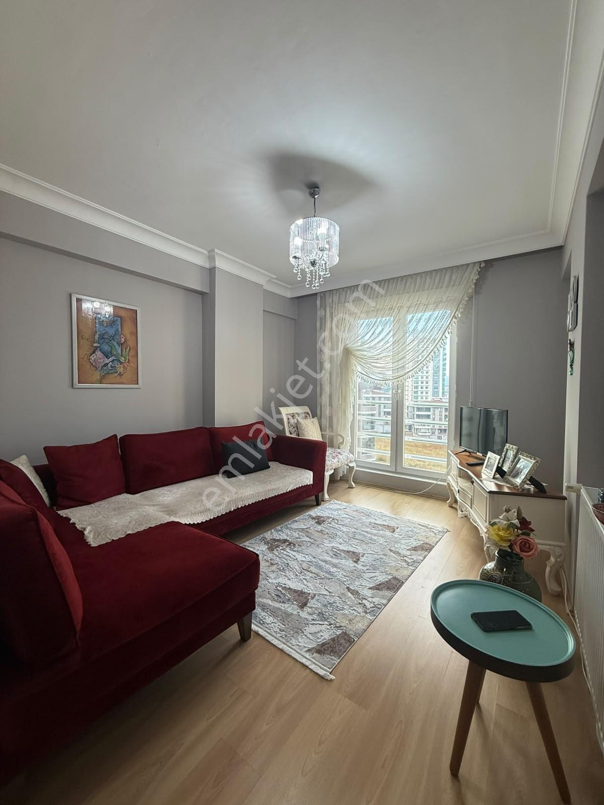 Nişantaşı Konaklarında Deniz Manzaralı Daire — fotoğraf 8