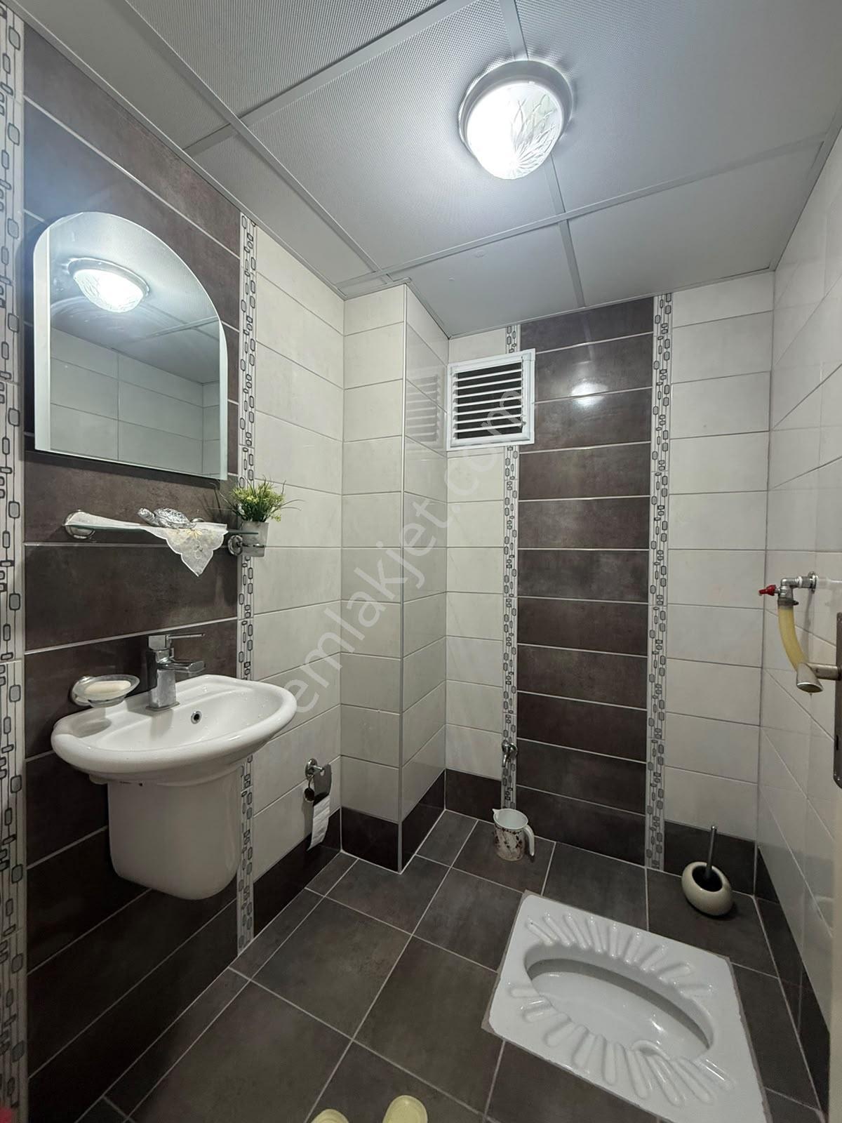 Nişantaşı Konaklarında Deniz Manzaralı Daire — fotoğraf 11