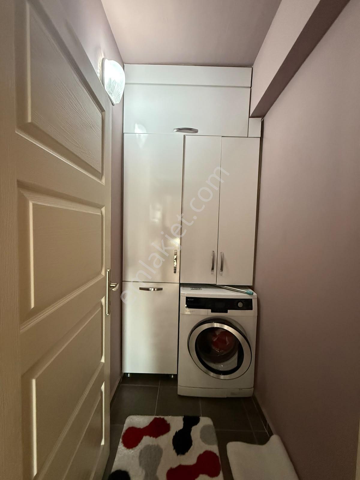 Nişantaşı Konaklarında Deniz Manzaralı Daire — fotoğraf 12