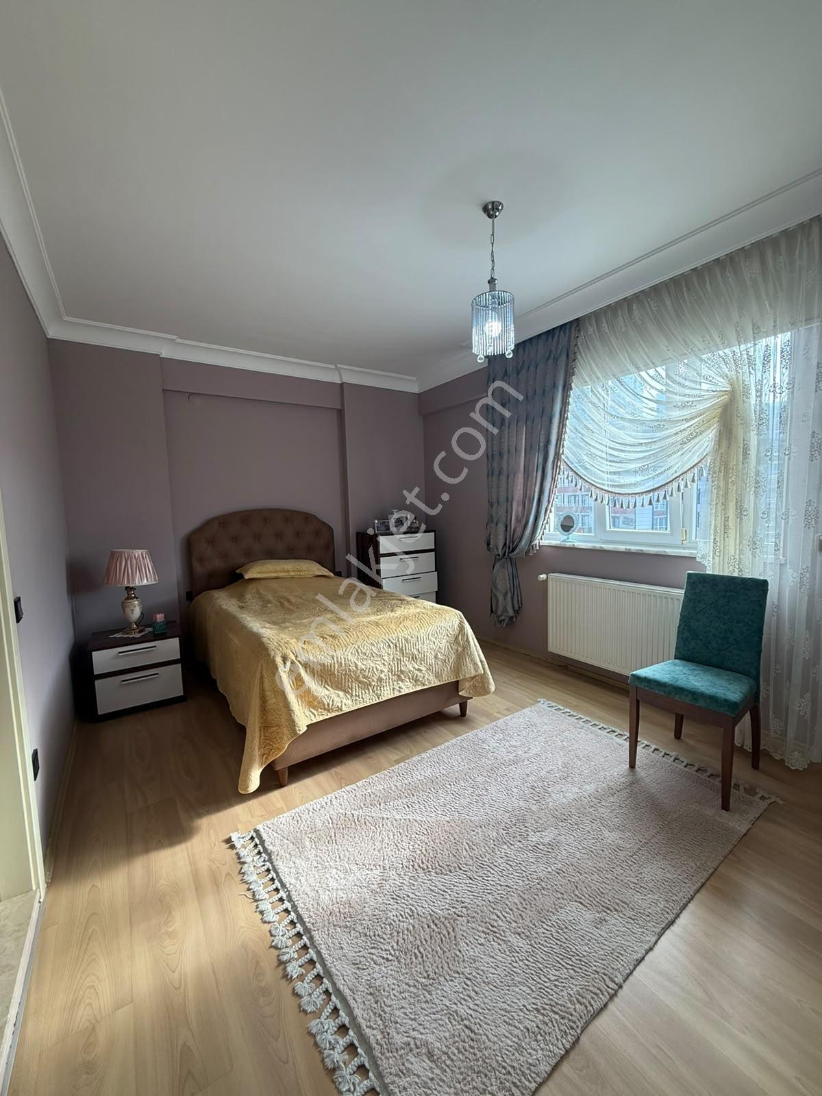 Nişantaşı Konaklarında Deniz Manzaralı Daire — fotoğraf 15
