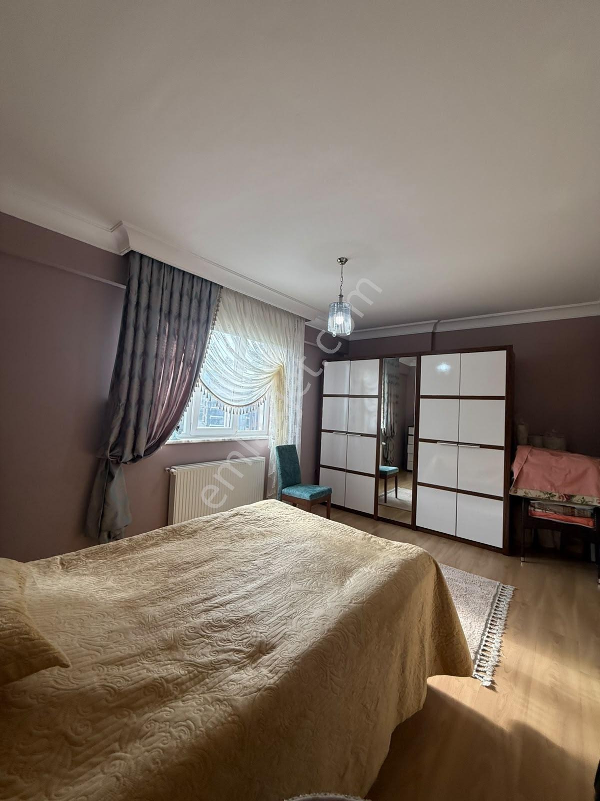 Nişantaşı Konaklarında Deniz Manzaralı Daire — fotoğraf 16