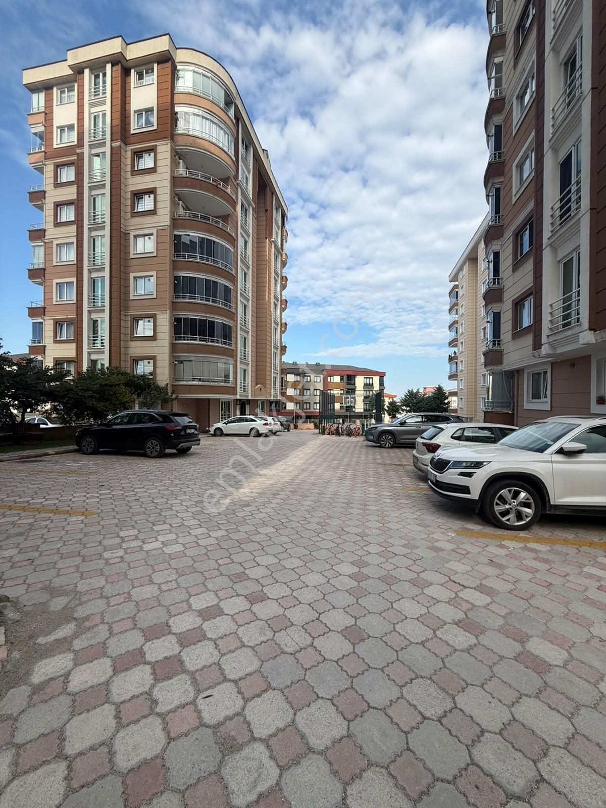 Nişantaşı Konaklarında Deniz Manzaralı Daire — fotoğraf 20