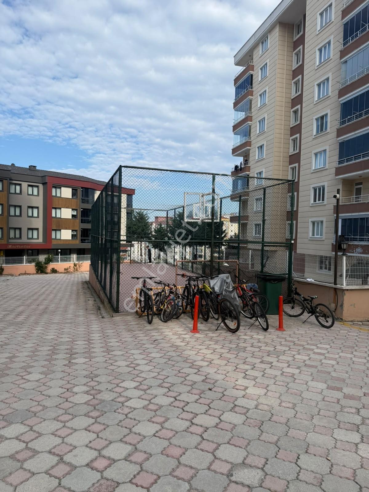 Nişantaşı Konaklarında Deniz Manzaralı Daire — fotoğraf 21