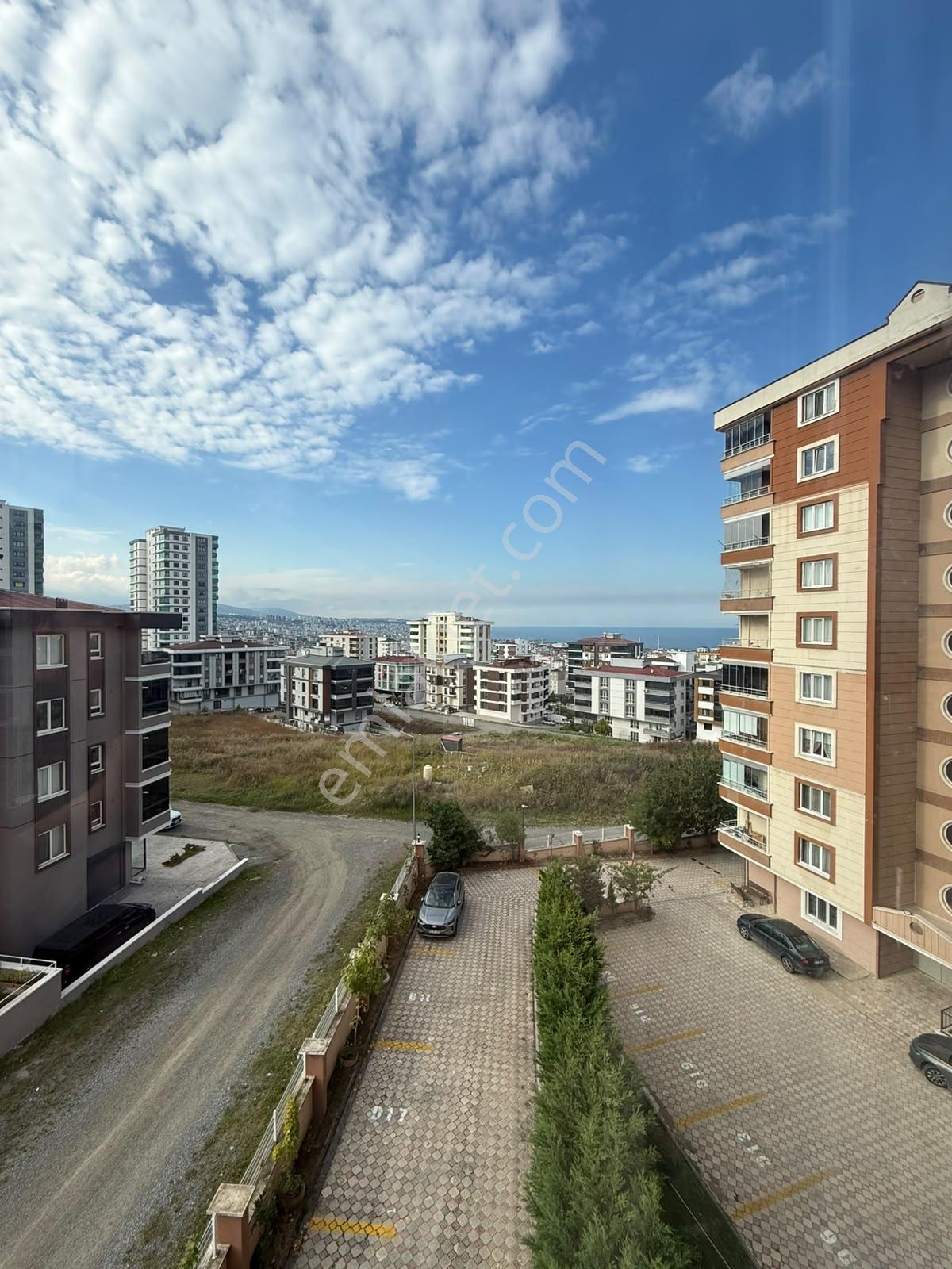Nişantaşı Konaklarında Deniz Manzaralı Daire — fotoğraf 23
