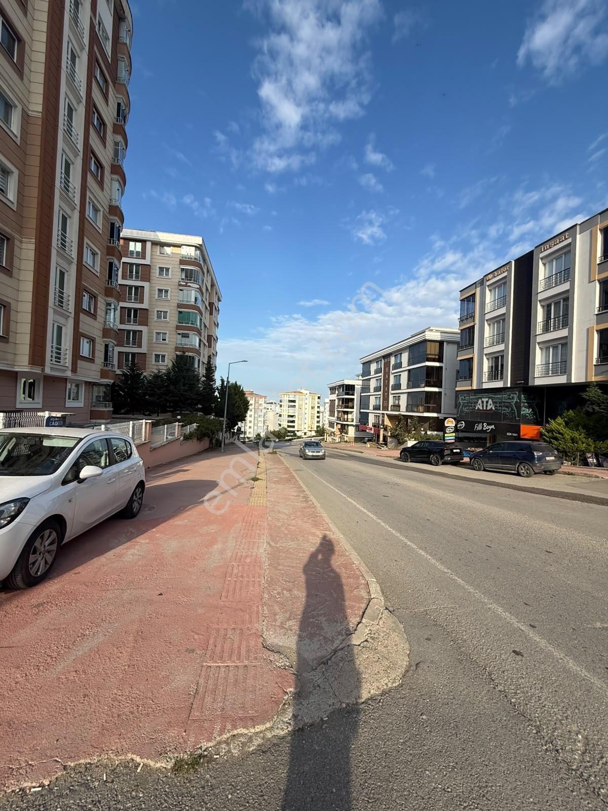 Nişantaşı Konaklarında Deniz Manzaralı Daire — fotoğraf 24