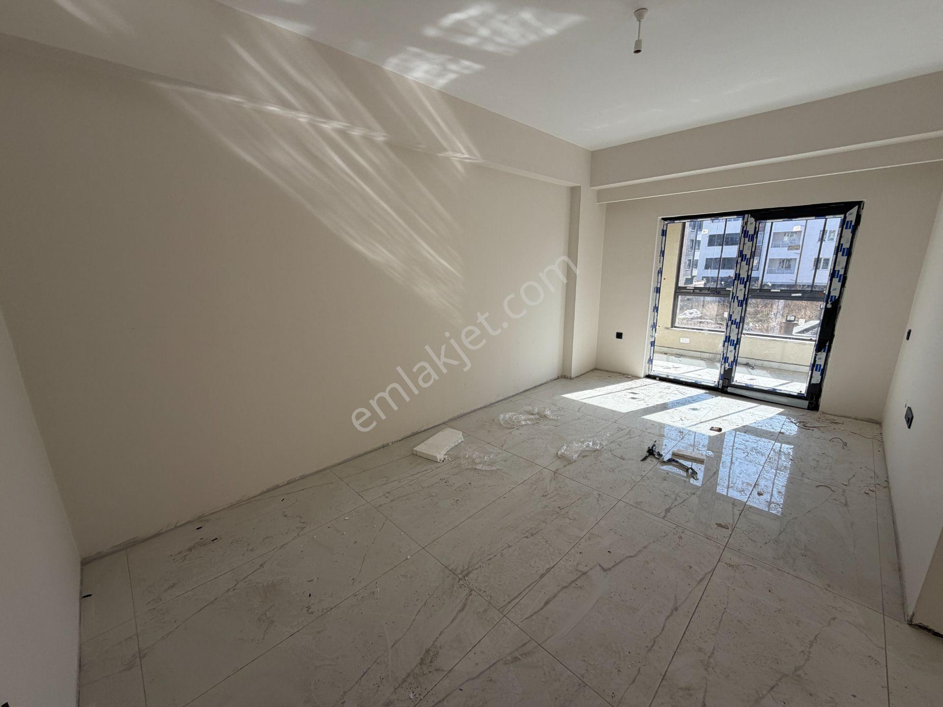 Estorıa'Dan Şehir Hastanesi Dibinde Lüks Geniş 2+0 Daire