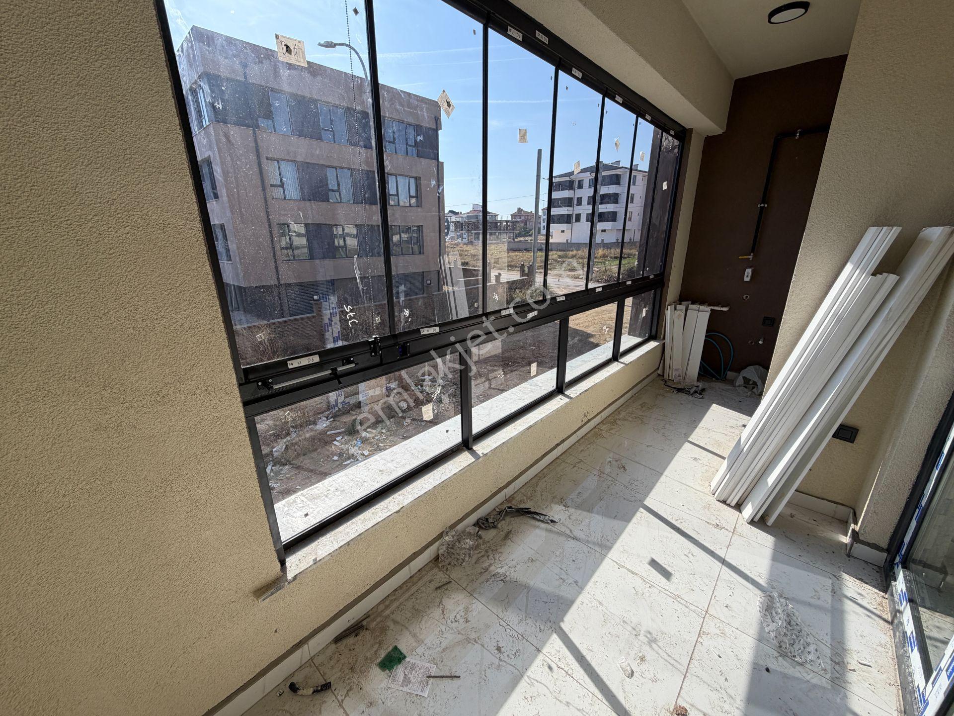 Estorıa'dan Şehir Hastanesi Dibinde Lüks Geniş 2+0 Daire — fotoğraf 6