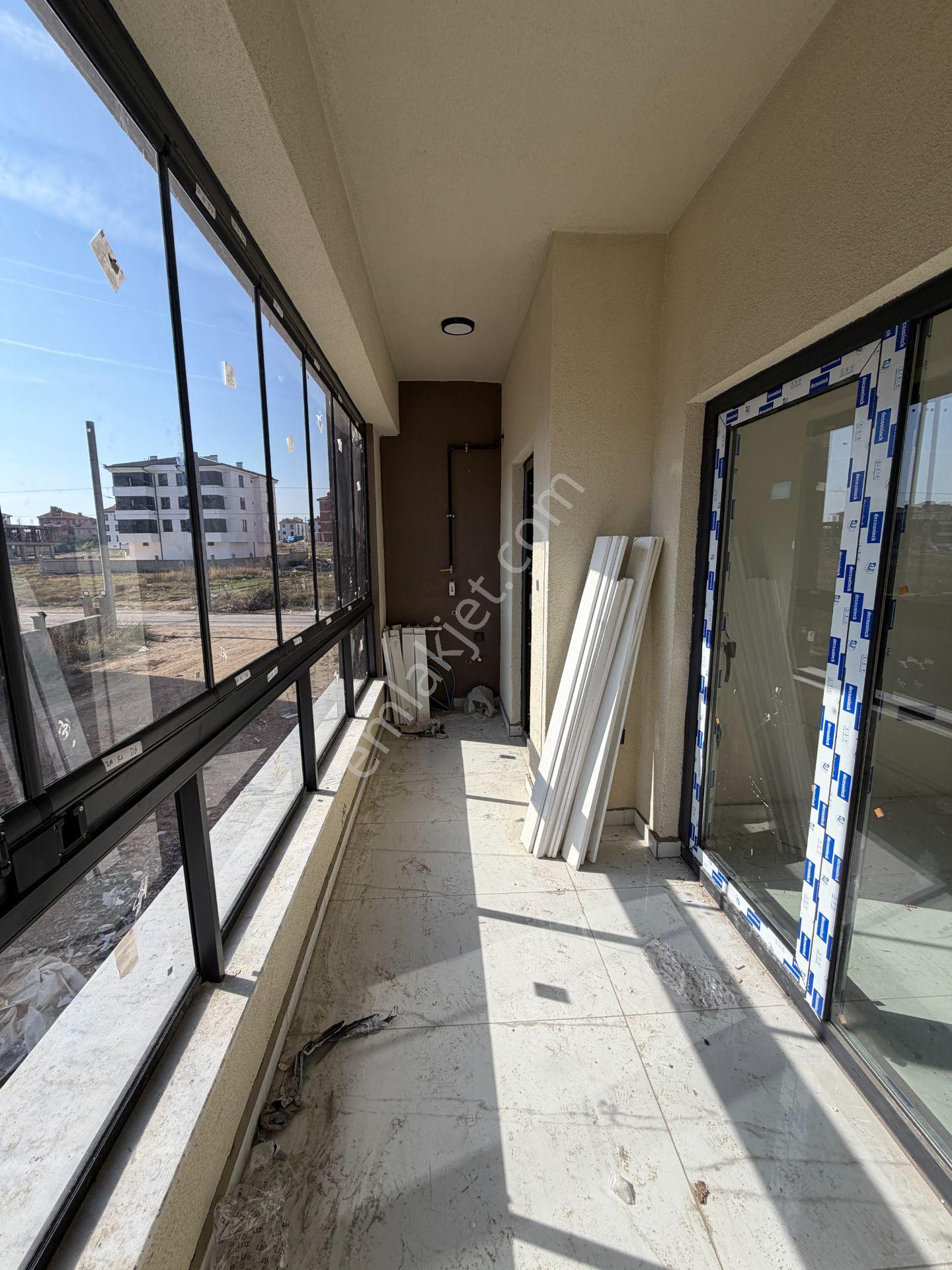 Estorıa'dan Şehir Hastanesi Dibinde Lüks Geniş 2+0 Daire — fotoğraf 7