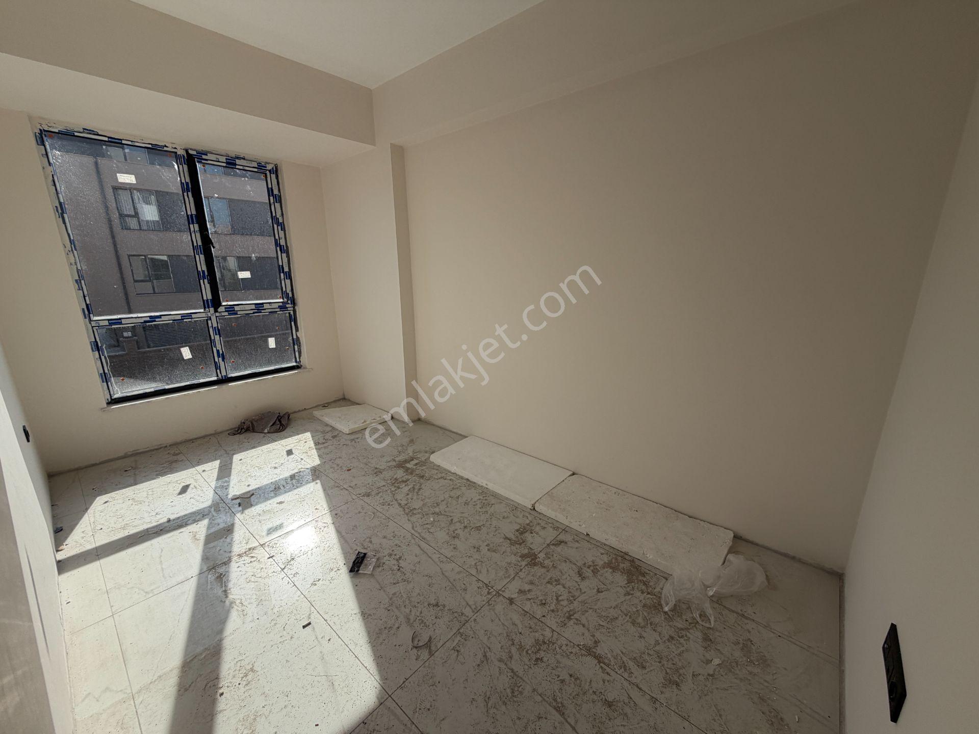 Estorıa'dan Şehir Hastanesi Dibinde Lüks Geniş 2+0 Daire — fotoğraf 8