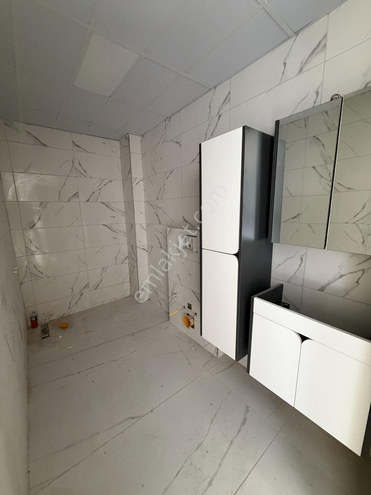 Estorıa'dan Şehir Hastanesi Dibinde Lüks Geniş 2+0 Daire — fotoğraf 12