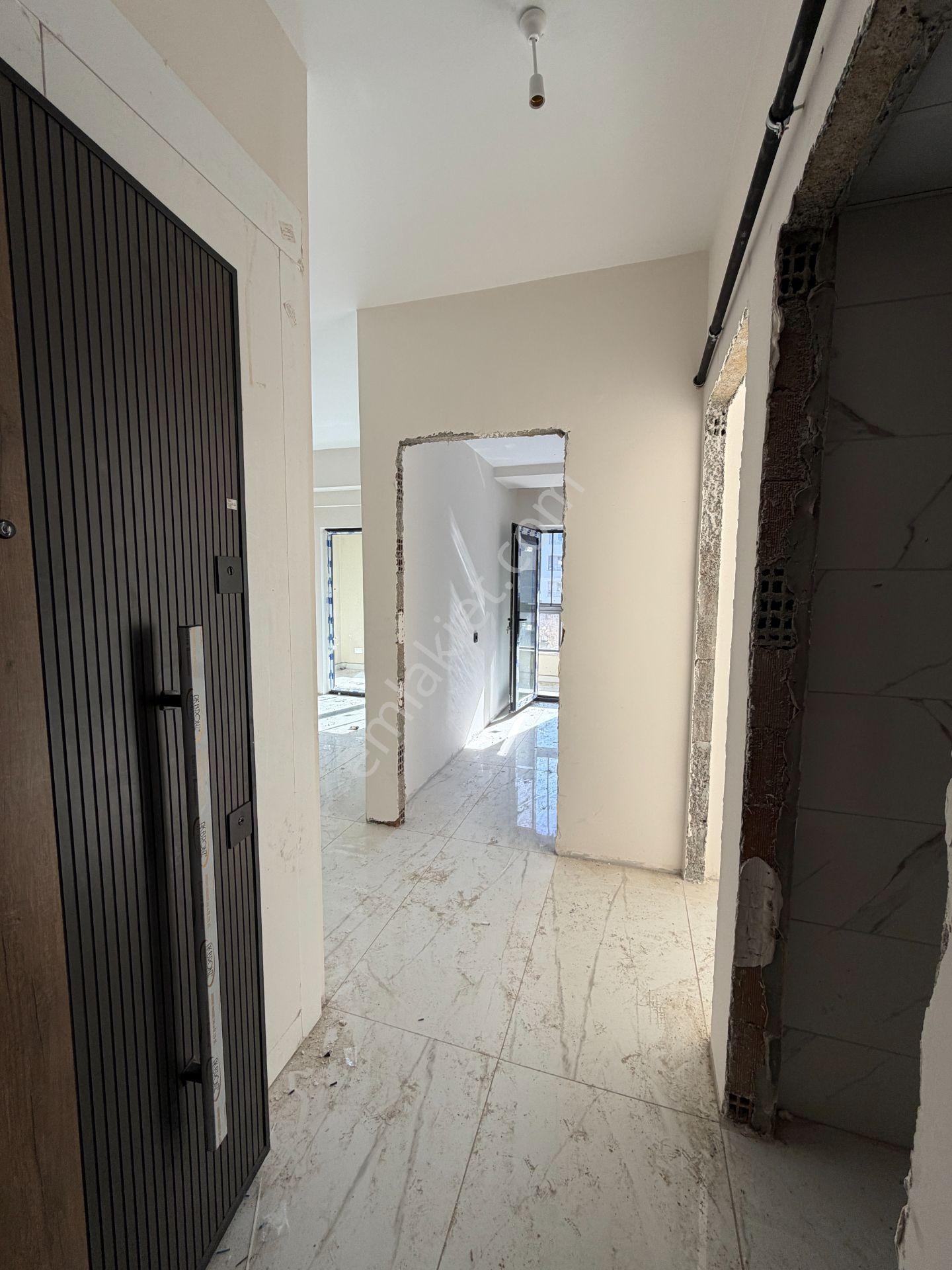 Estorıa'dan Şehir Hastanesi Dibinde Lüks Geniş 2+0 Daire — fotoğraf 13