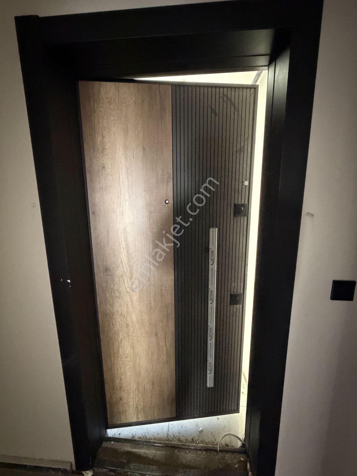 Estorıa'dan Şehir Hastanesi Dibinde Lüks Geniş 2+0 Daire — fotoğraf 14