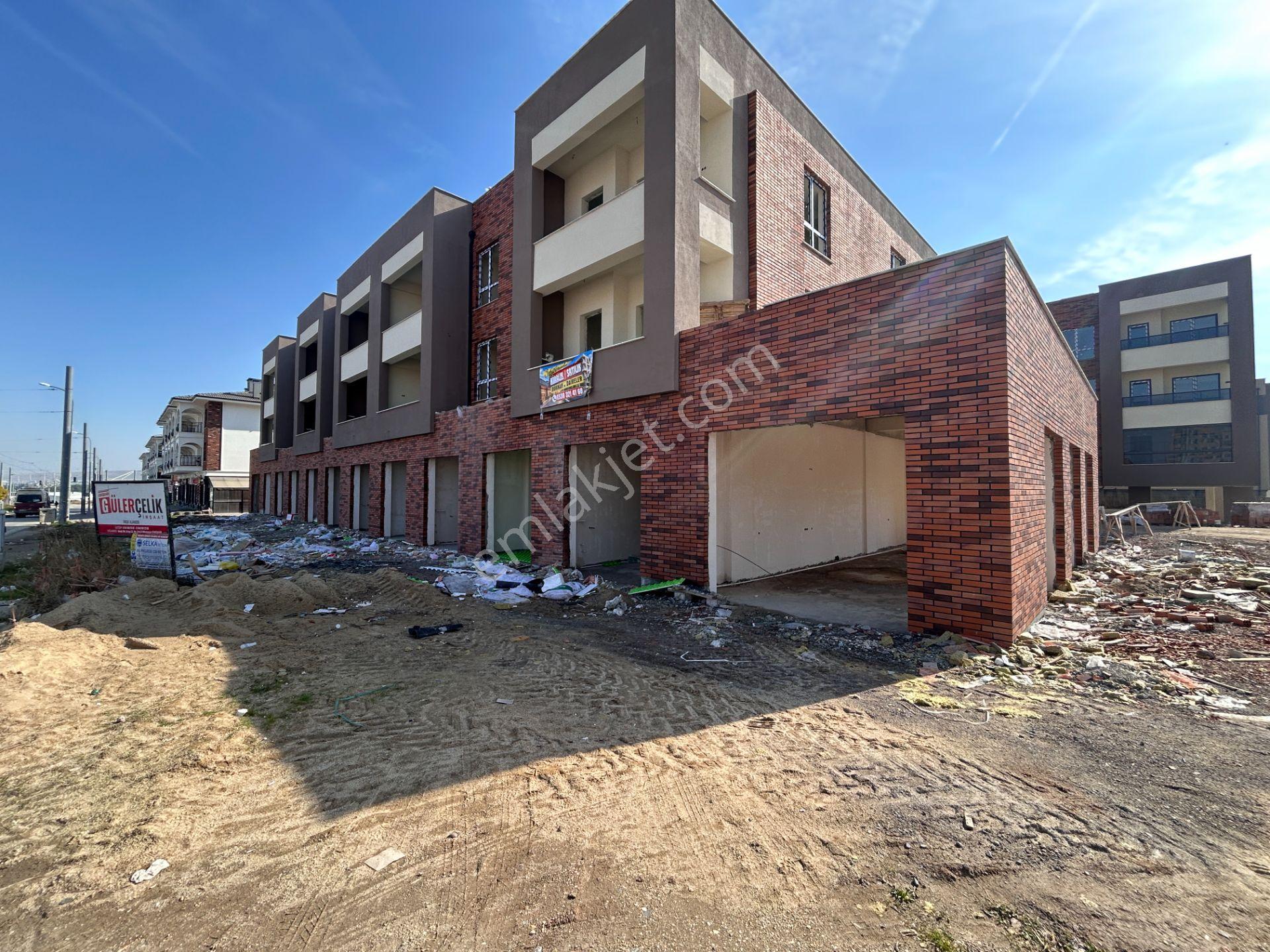 Estorıa'dan Şehir Hastanesi Dibinde Lüks Geniş 2+0 Daire — fotoğraf 15