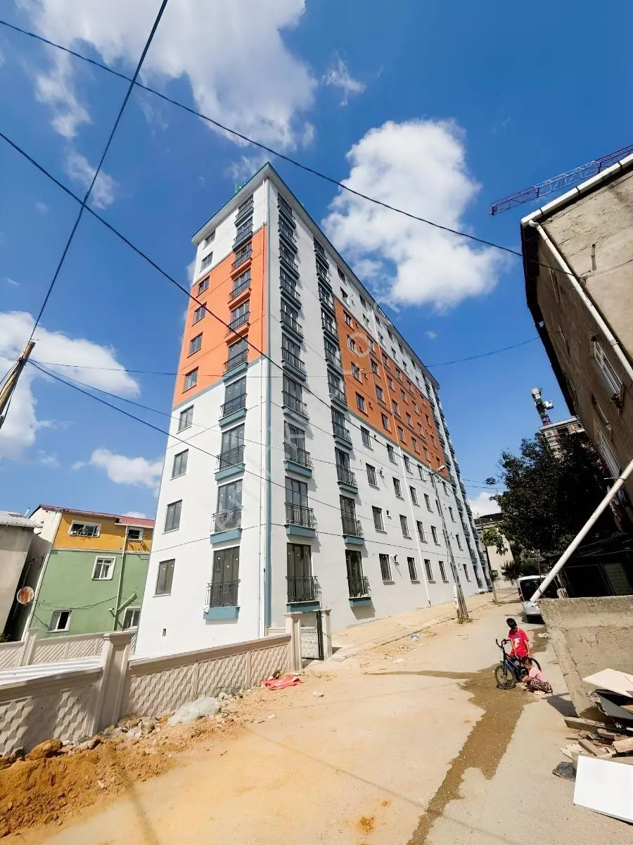 Pendik Velibabada Satılık Sıfır 2+1 Daire — fotoğraf 3