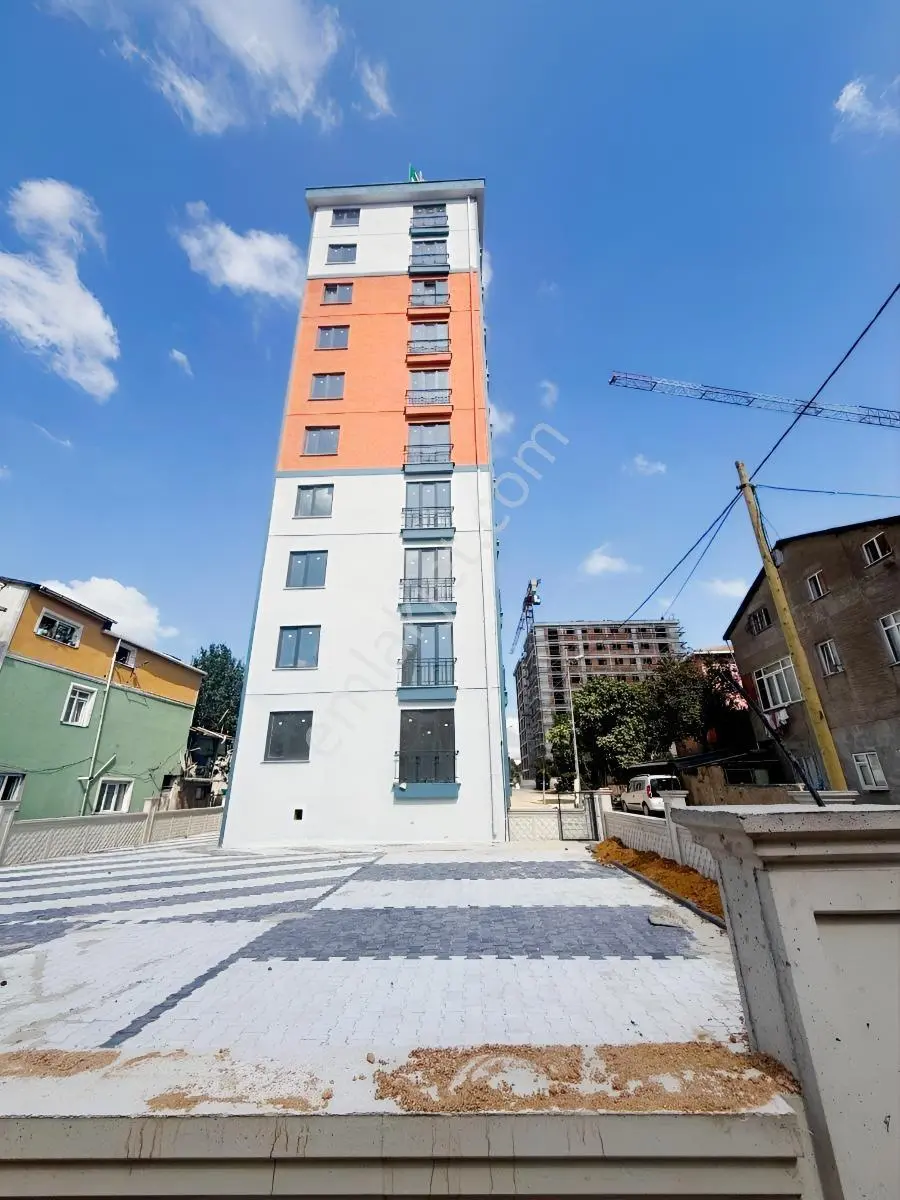 Pendik Velibabada Satılık Sıfır 2+1 Daire — fotoğraf 5