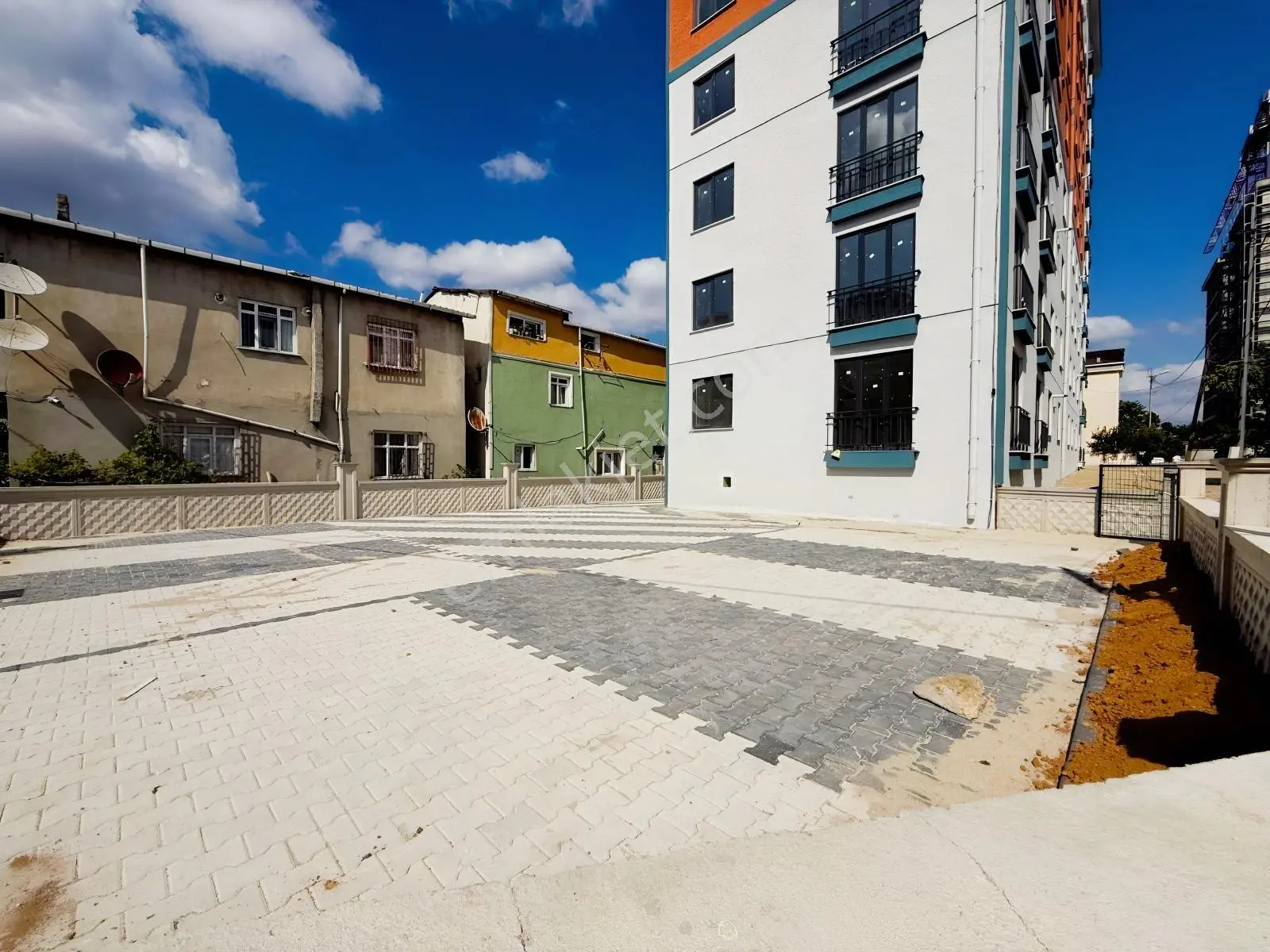 Pendik Velibabada Satılık Sıfır 2+1 Daire — fotoğraf 6