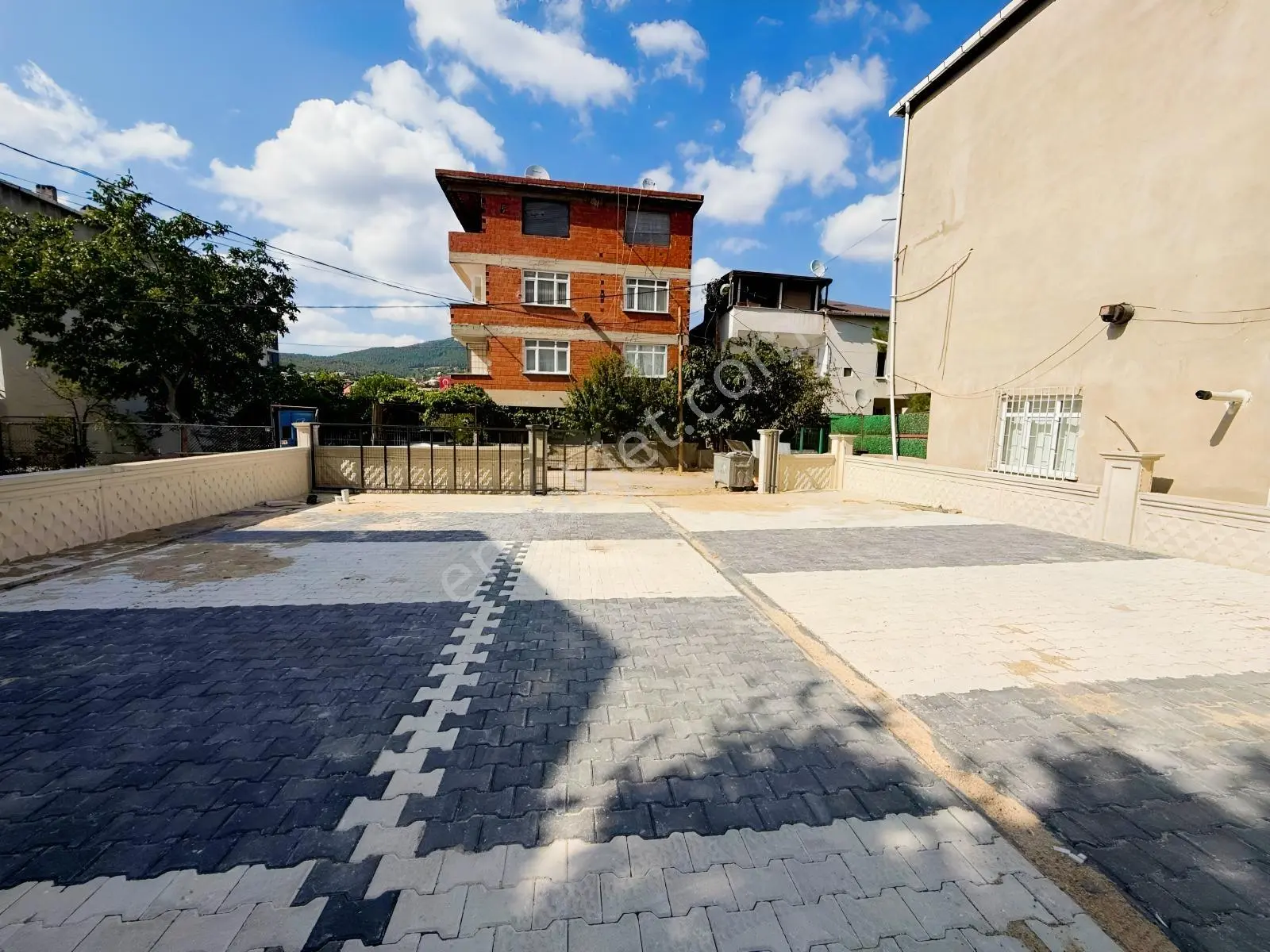 Pendik Velibabada Satılık Sıfır 2+1 Daire — fotoğraf 8