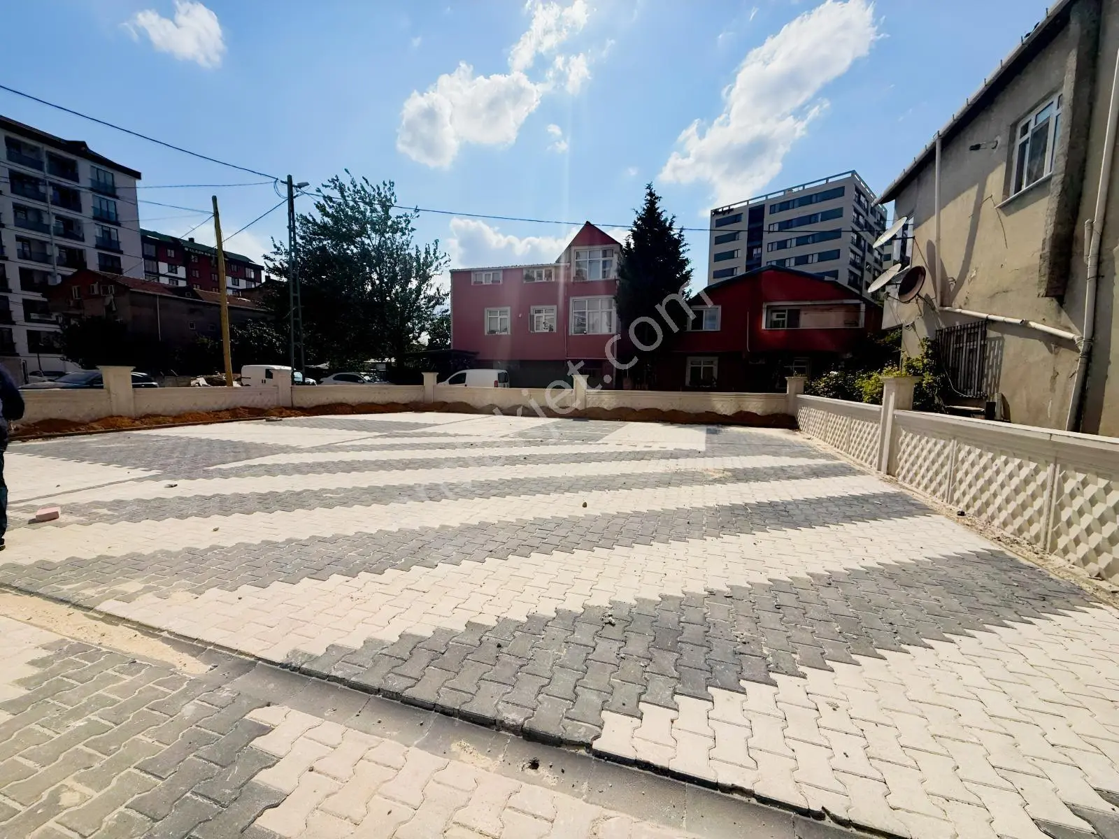 Pendik Velibabada Satılık Sıfır 2+1 Daire — fotoğraf 9