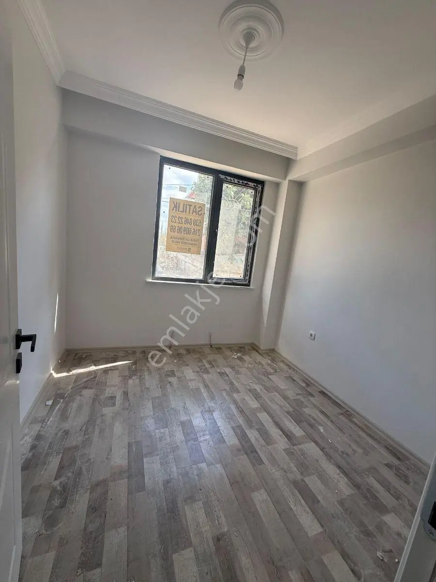 Pendik Velibabada Satılık Sıfır 2+1 Daire — fotoğraf 16