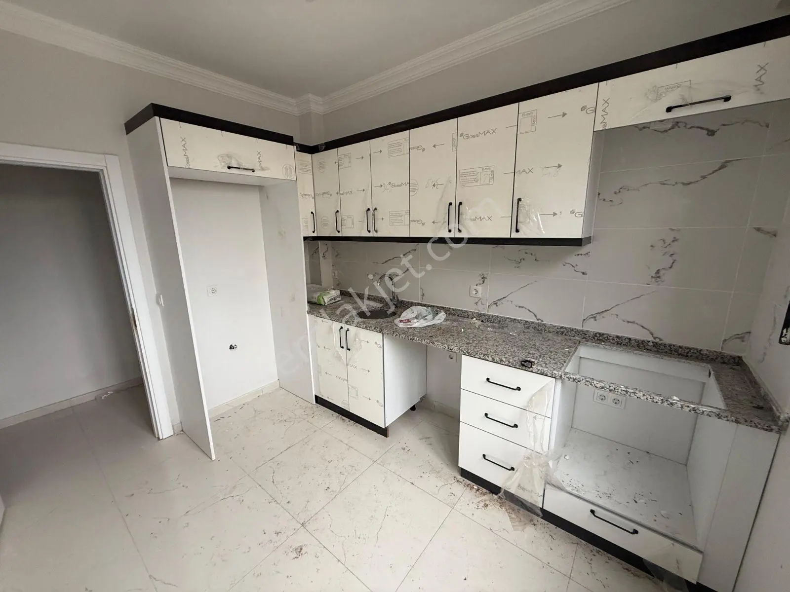 Pendik Velibabada Satılık Sıfır 2+1 Daire — fotoğraf 18