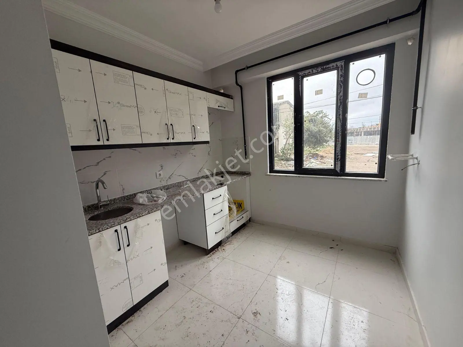 Pendik Velibabada Satılık Sıfır 2+1 Daire — fotoğraf 19