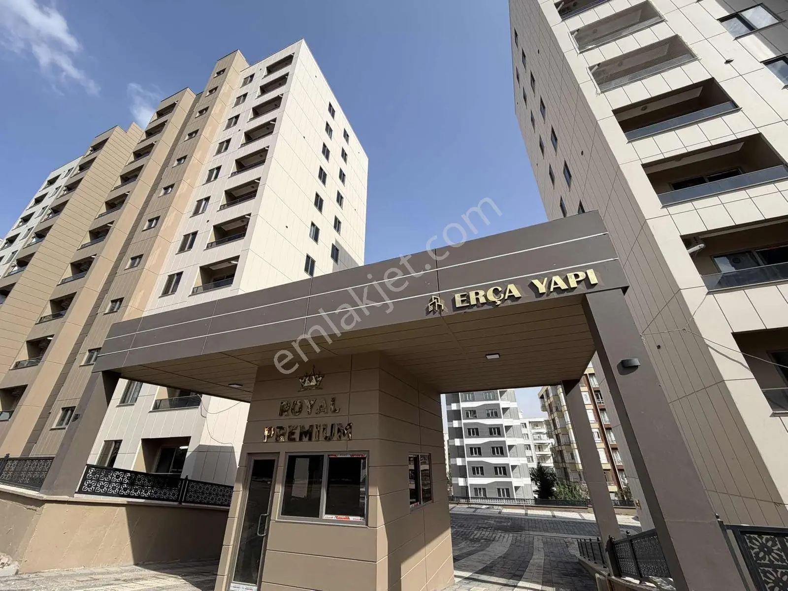 Şehrin En Güzel 1+1'İ Satışa Çıkarıldı