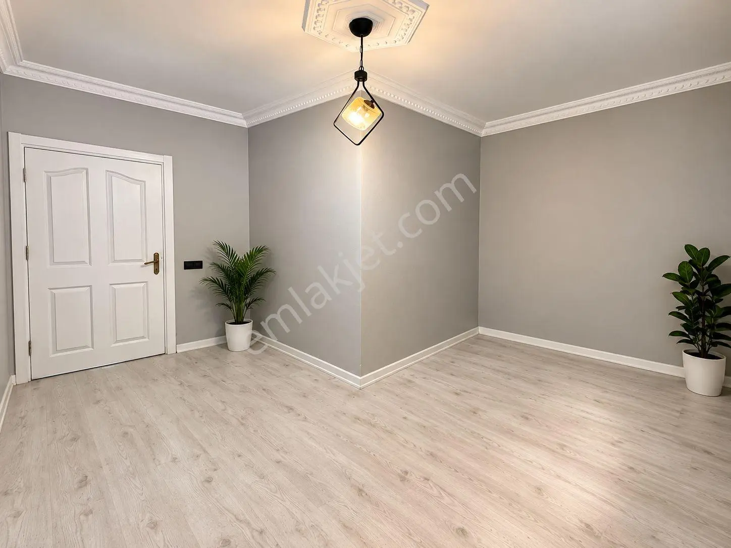 Krediye Uygun Çocuklu Ailelere İdeal Bahçeli 3+1 Satılık Daire — fotoğraf 5
