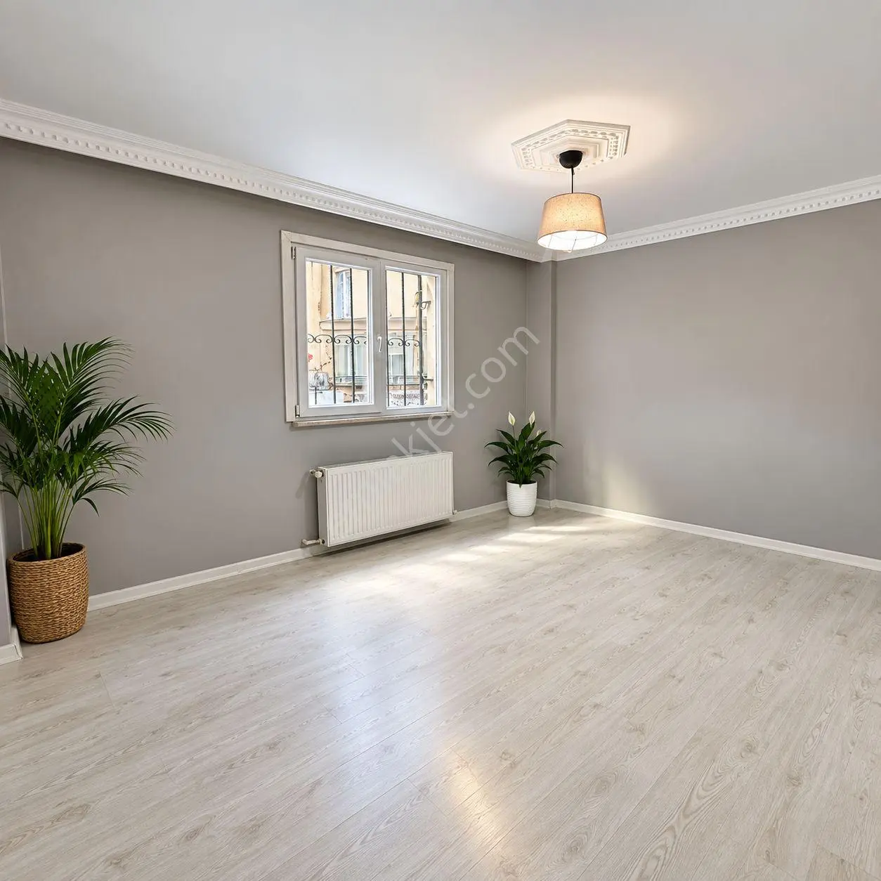 Krediye Uygun Çocuklu Ailelere İdeal Bahçeli 3+1 Satılık Daire — fotoğraf 9