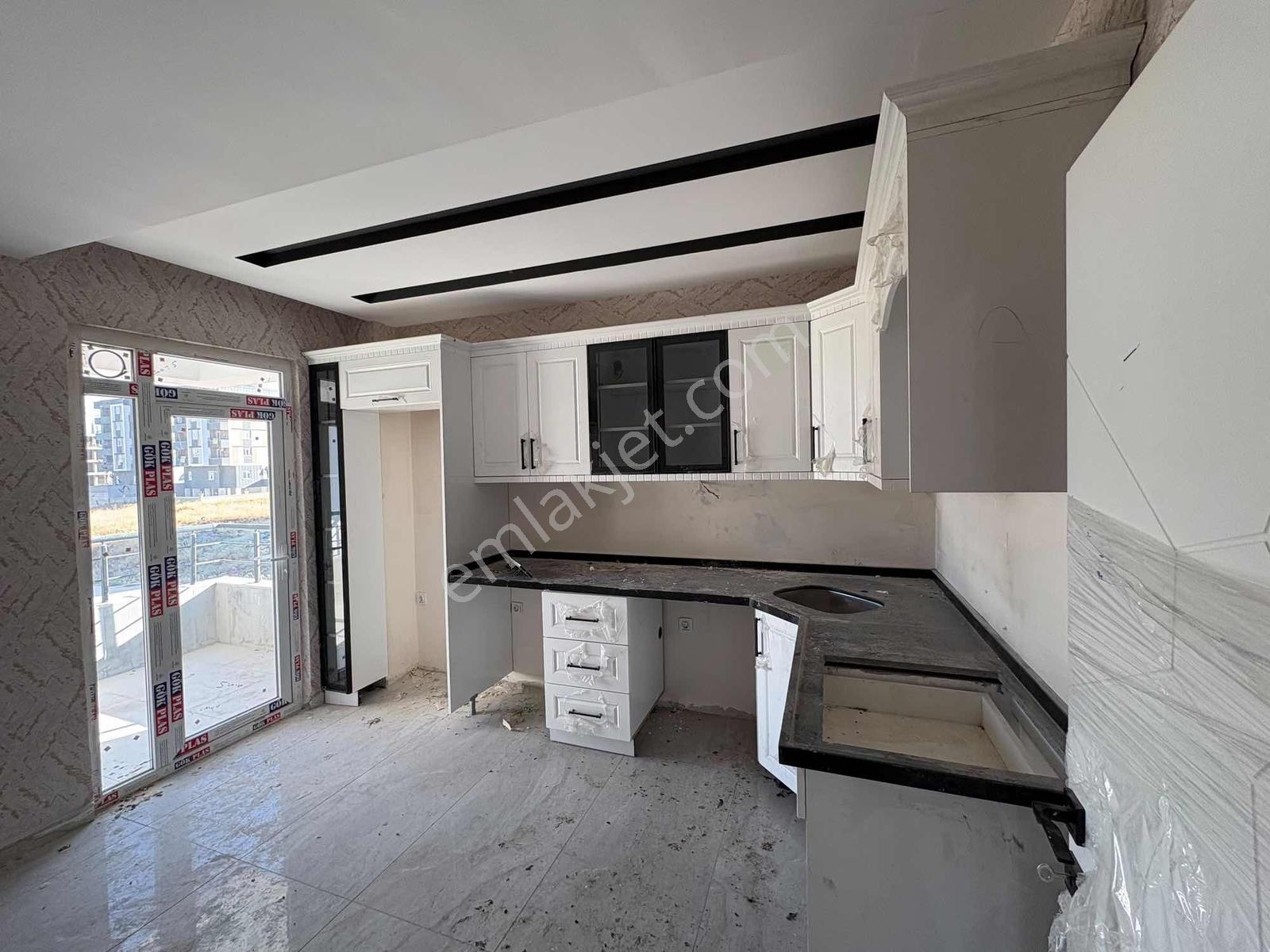 Yeşilloft'Tan Satılık 2+1 Daire