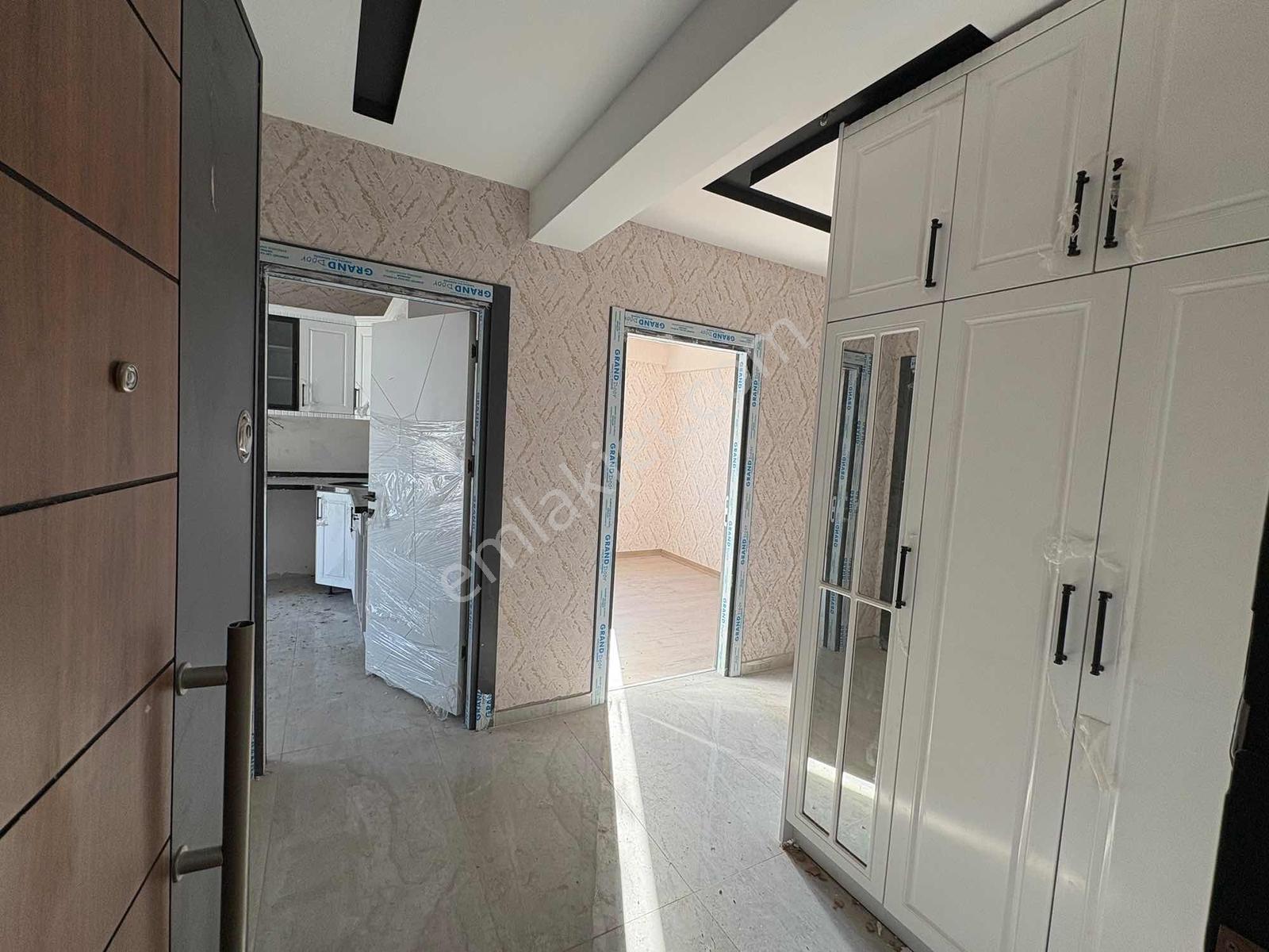 Yeşilloft'tan Satılık 2+1 Daire — fotoğraf 7