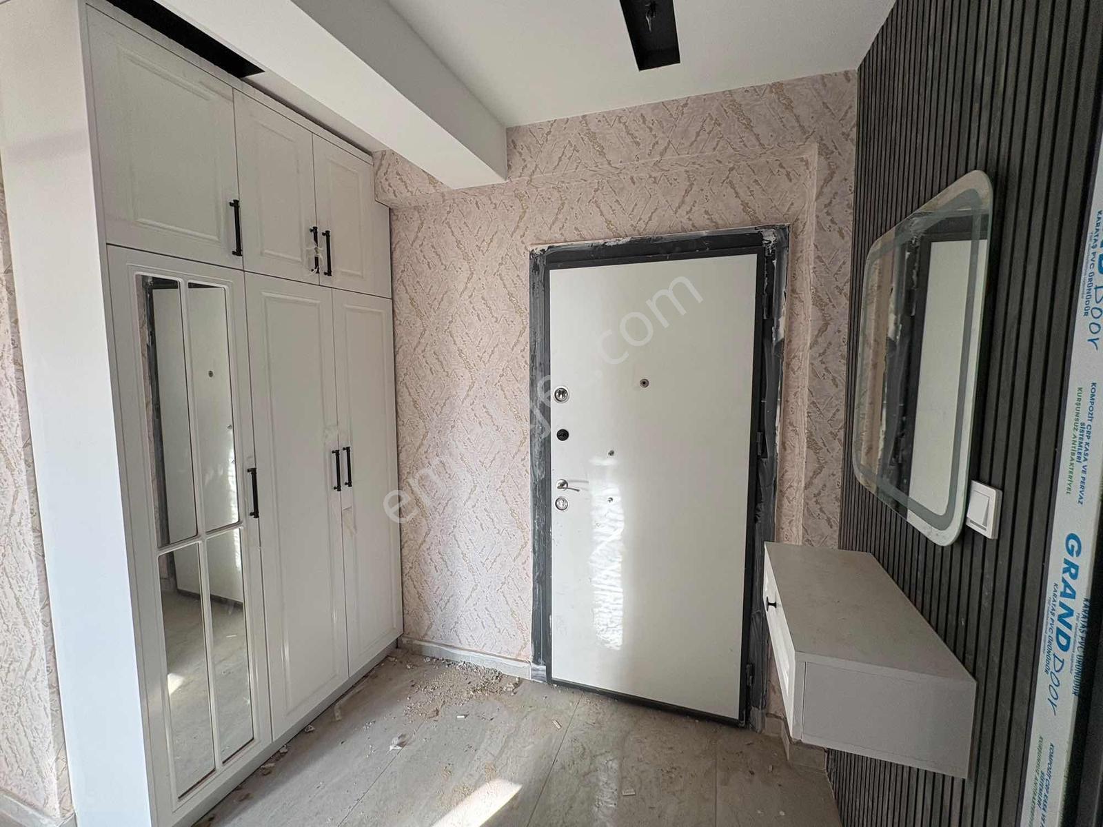Yeşilloft'tan Satılık 2+1 Daire — fotoğraf 8