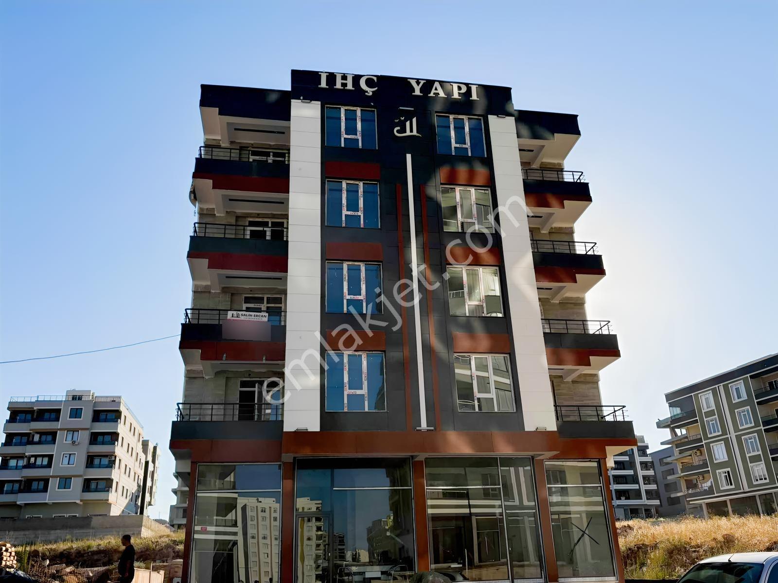 Yeşilloft'tan Satılık 2+1 Daire — fotoğraf 11