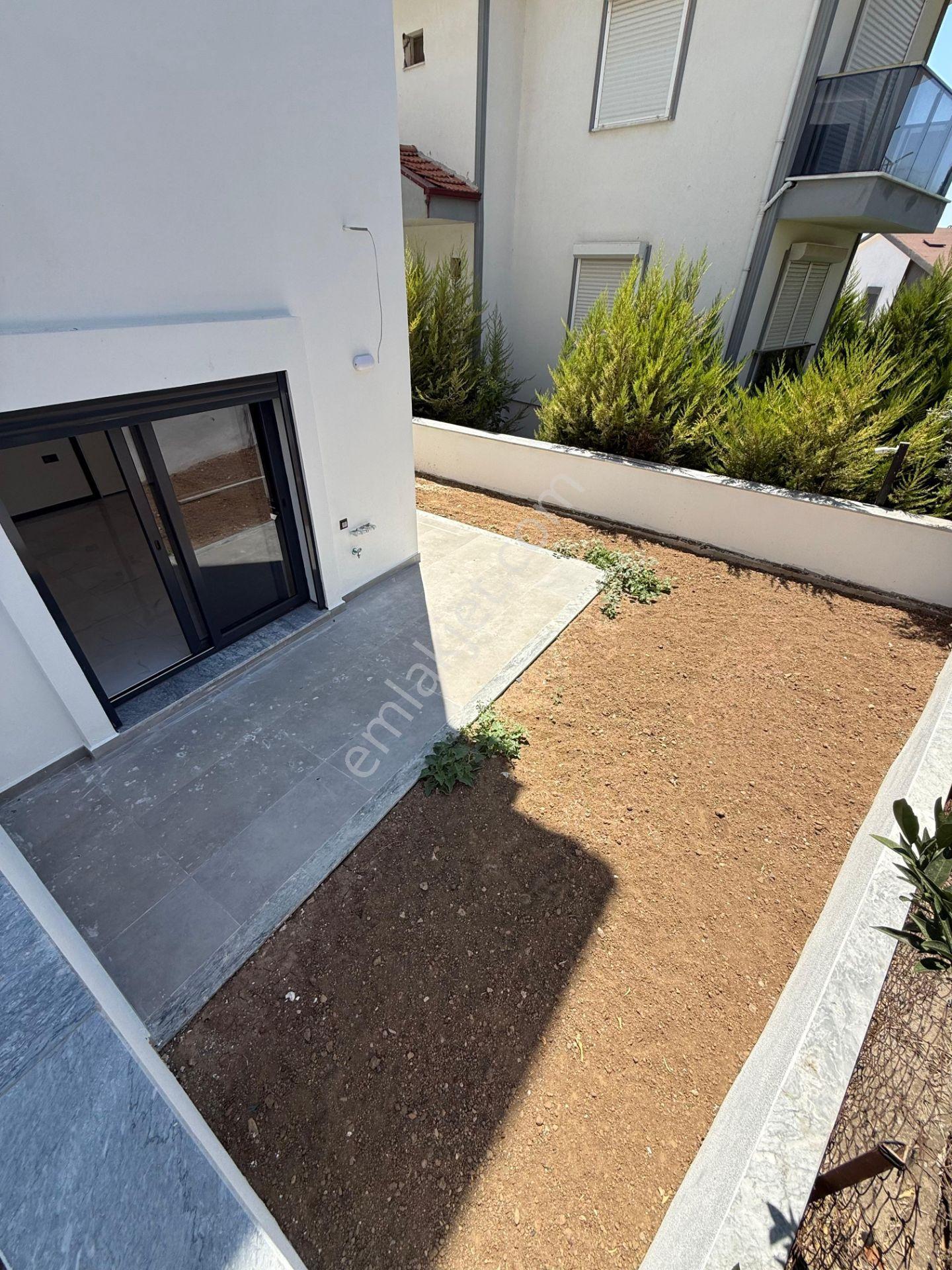 Büyük Ailelere Özel Dev Gibi Havuzlu Ve Bahçeli Lüks Villa — fotoğraf 6