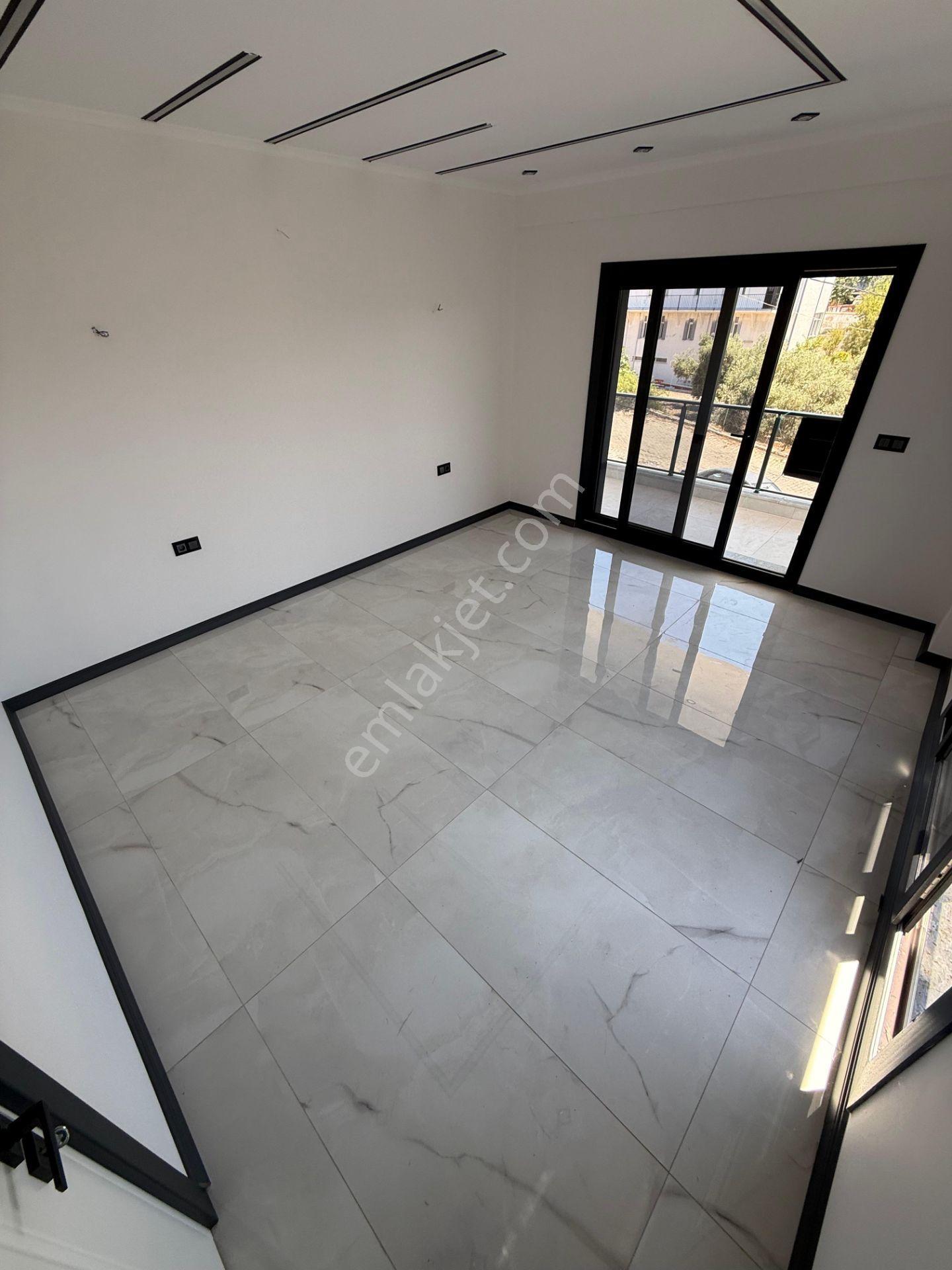 Büyük Ailelere Özel Dev Gibi Havuzlu Ve Bahçeli Lüks Villa — fotoğraf 22