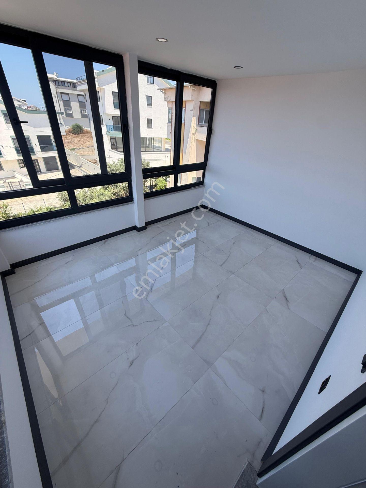 Büyük Ailelere Özel Dev Gibi Havuzlu Ve Bahçeli Lüks Villa — fotoğraf 27