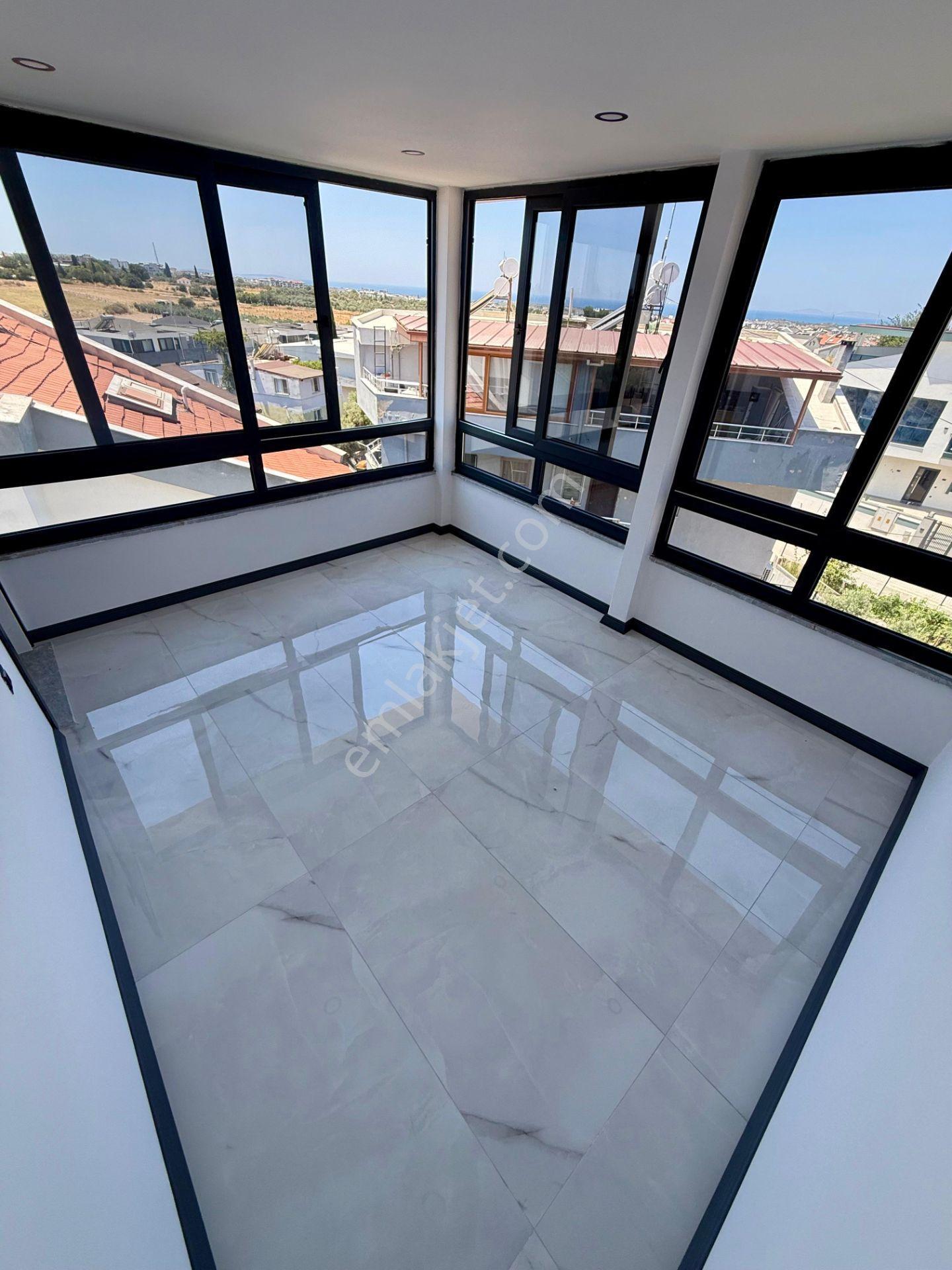 Büyük Ailelere Özel Dev Gibi Havuzlu Ve Bahçeli Lüks Villa — fotoğraf 28
