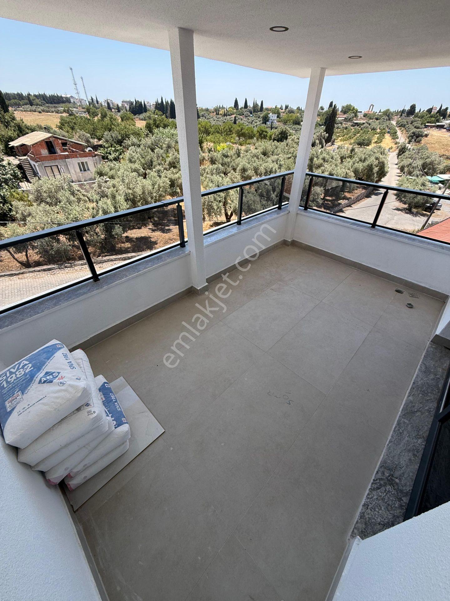 Büyük Ailelere Özel Dev Gibi Havuzlu Ve Bahçeli Lüks Villa — fotoğraf 30