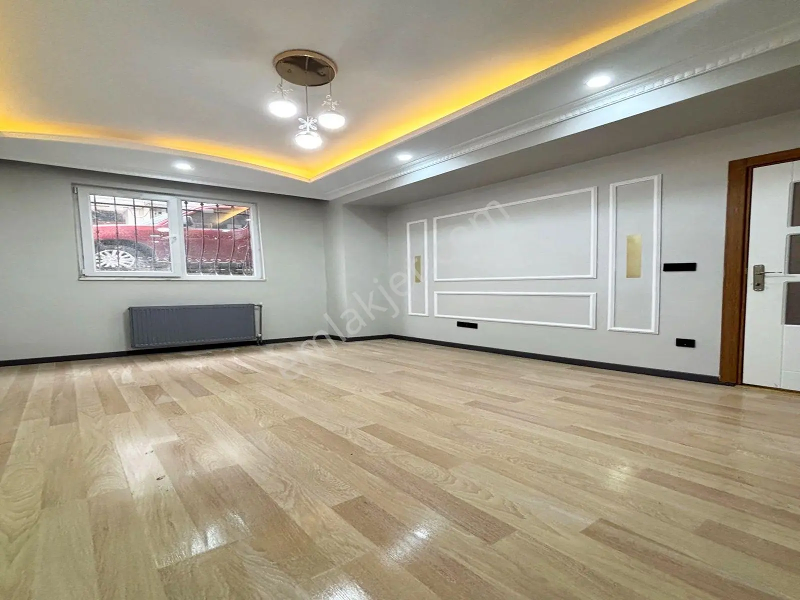 Yıldırım Yapı'dan Kıraç Battalgazi'de Çift Mutfaklı Ayrı Girişli 3+2 Satılık Dubleks Daire!! — fotoğraf 2