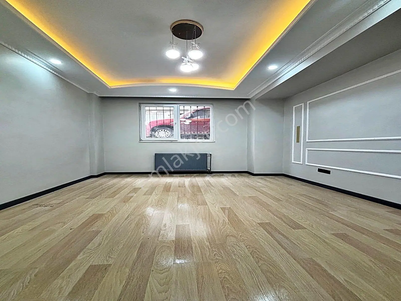 Yıldırım Yapı'dan Kıraç Battalgazi'de Çift Mutfaklı Ayrı Girişli 3+2 Satılık Dubleks Daire!! — fotoğraf 3