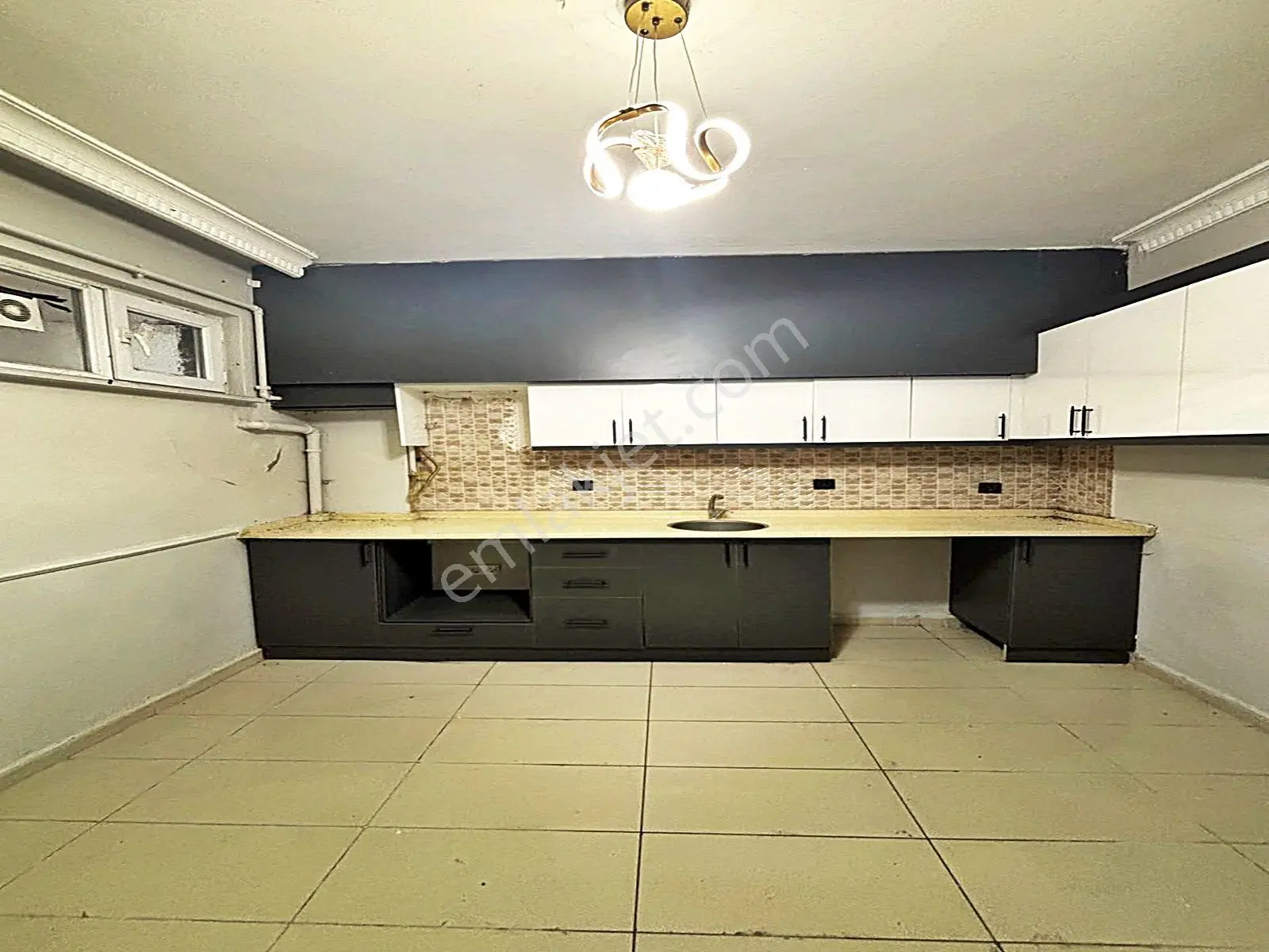 Yıldırım Yapı'dan Kıraç Battalgazi'de Çift Mutfaklı Ayrı Girişli 3+2 Satılık Dubleks Daire!! — fotoğraf 8