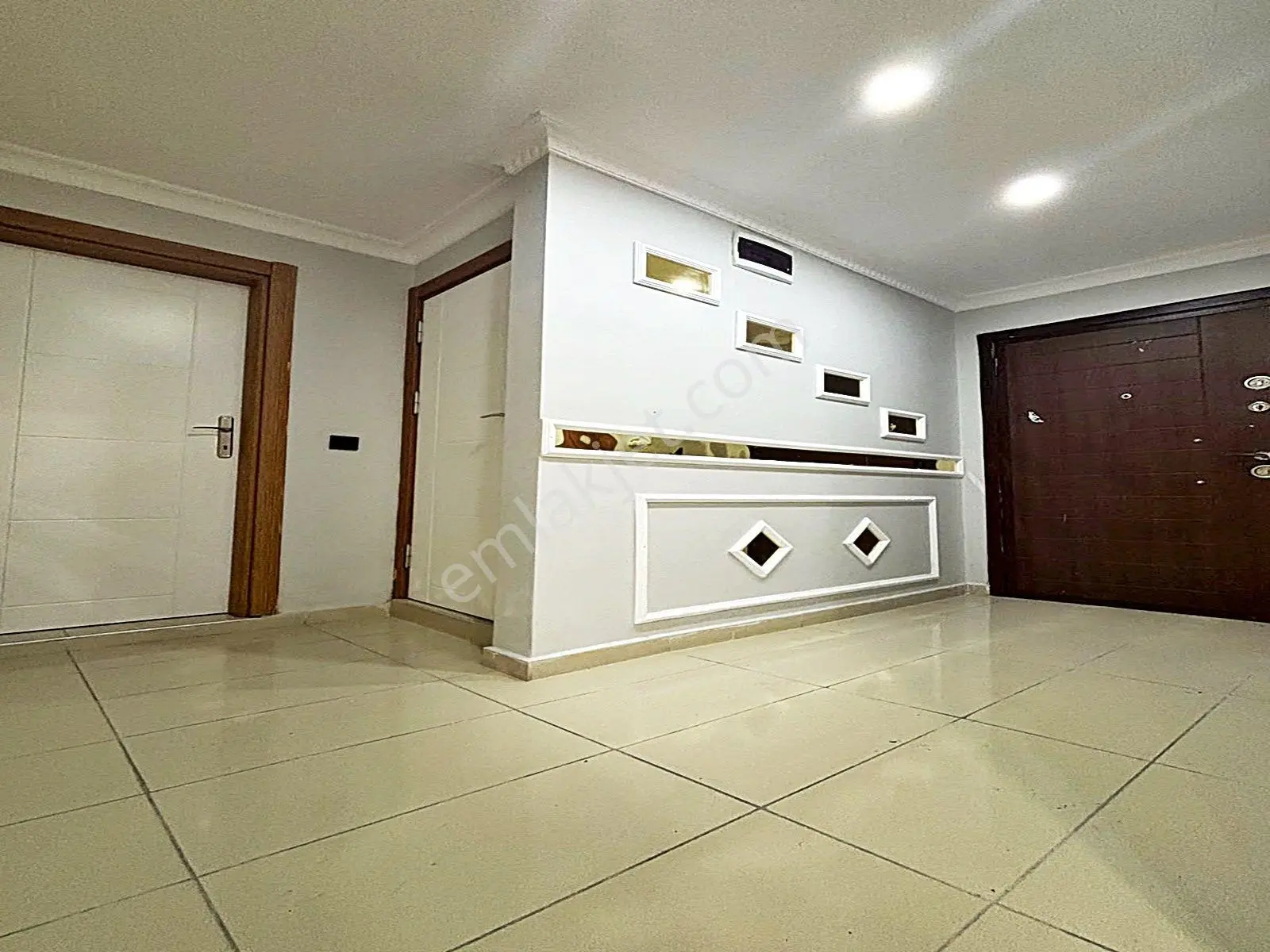 Yıldırım Yapı'dan Kıraç Battalgazi'de Çift Mutfaklı Ayrı Girişli 3+2 Satılık Dubleks Daire!! — fotoğraf 10