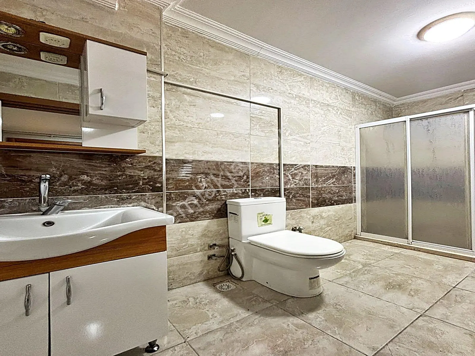 Yıldırım Yapı'dan Kıraç Battalgazi'de Çift Mutfaklı Ayrı Girişli 3+2 Satılık Dubleks Daire!! — fotoğraf 11