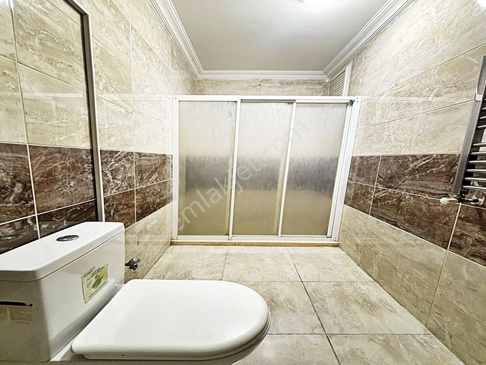 Yıldırım Yapı'dan Kıraç Battalgazi'de Çift Mutfaklı Ayrı Girişli 3+2 Satılık Dubleks Daire!! — fotoğraf 13