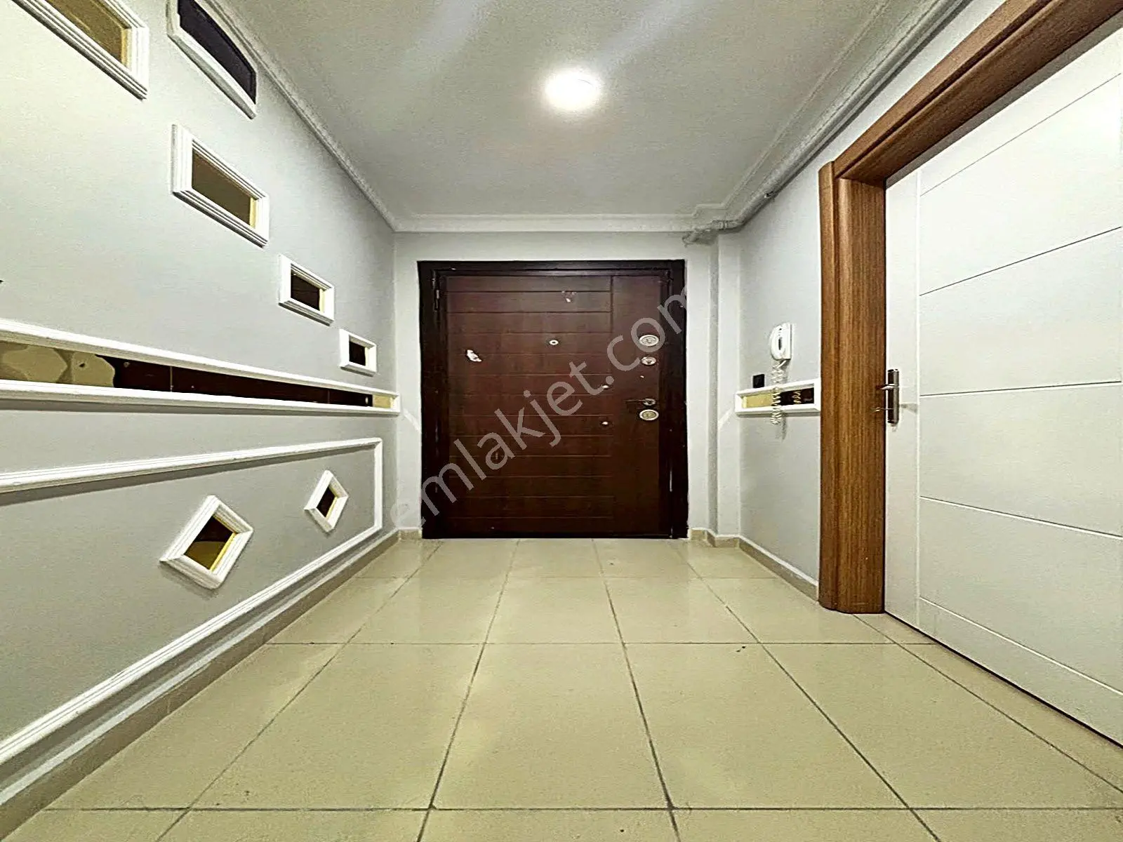 Yıldırım Yapı'dan Kıraç Battalgazi'de Çift Mutfaklı Ayrı Girişli 3+2 Satılık Dubleks Daire!! — fotoğraf 18